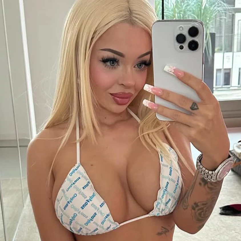 Pikante Ankndigung Es ist offiziell: Katja Krasavice dreht ersten Porno | Heute.at Pikante Ankndigung Es ist offiziell: Katja Krasavice dreht ersten Porno | Heute.at