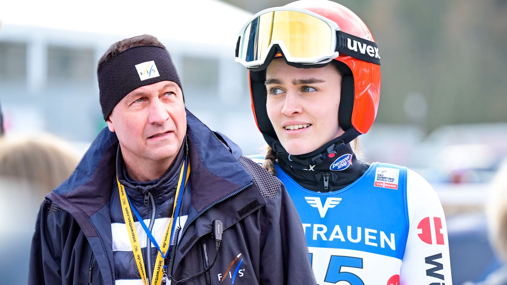 Nach "Shampoo-Gate" – Revolution im Skisprung-Weltcup