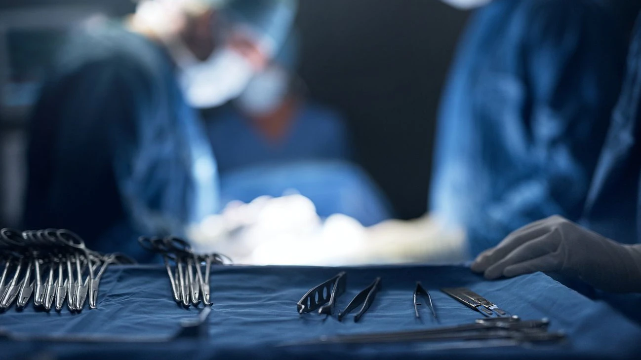 Heute.at - Hier warten mehr als 853.000 Menschen auf eine OP