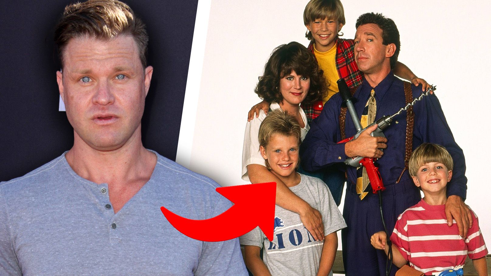 Zachary Ty Bryan hat schon wieder Ärger mit der Polizei.