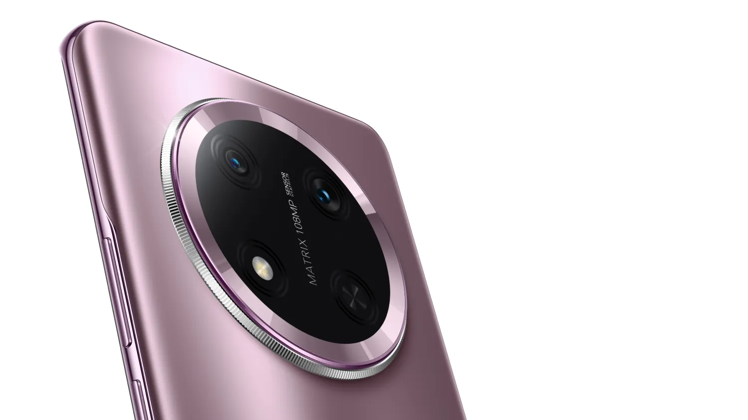 Die erste Smartphone-Überraschung des neuen Jahres: Das Honor Magic7 Lite.