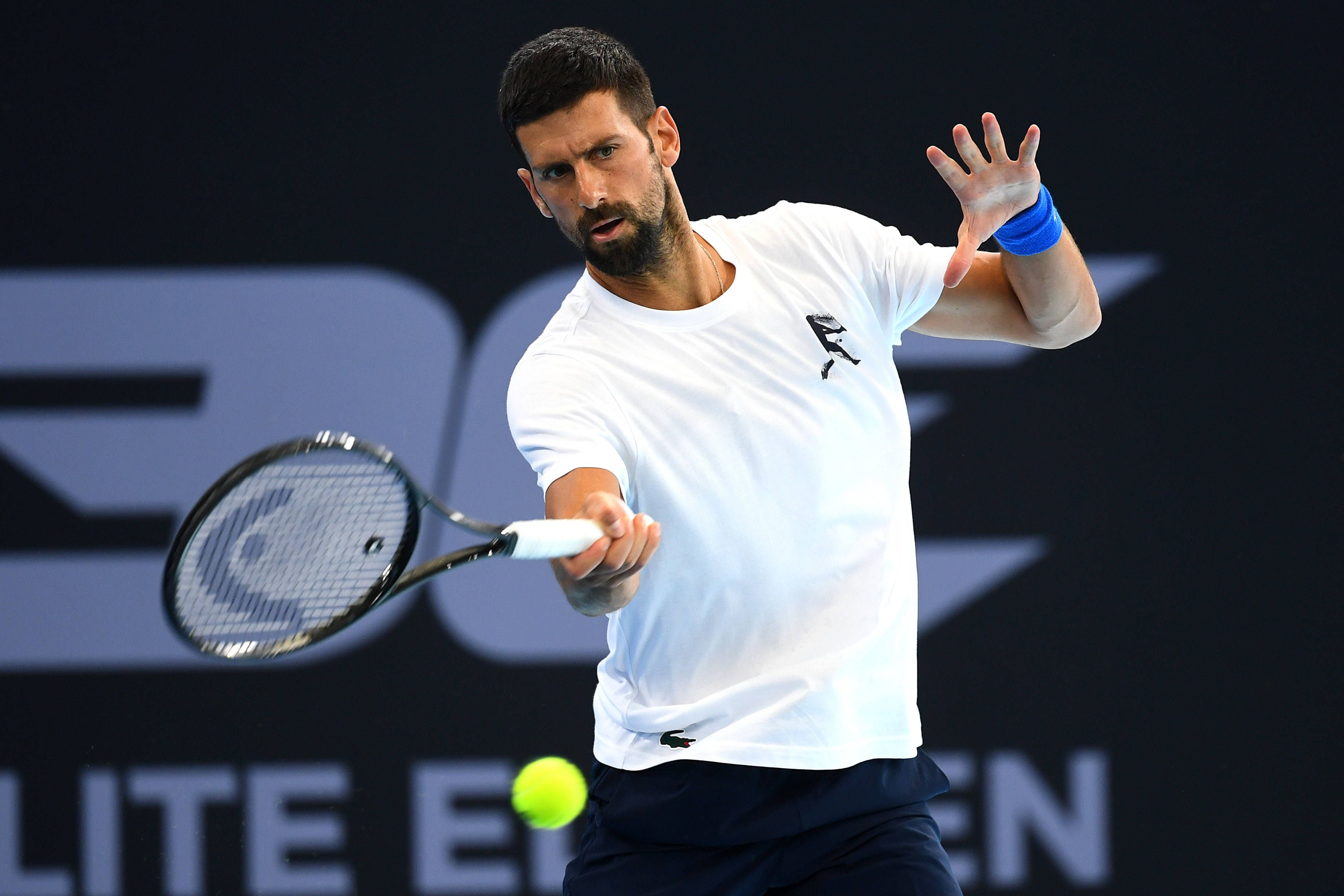 Die Ausweisung von Novak Djokovic hinterließ ein Trauma.