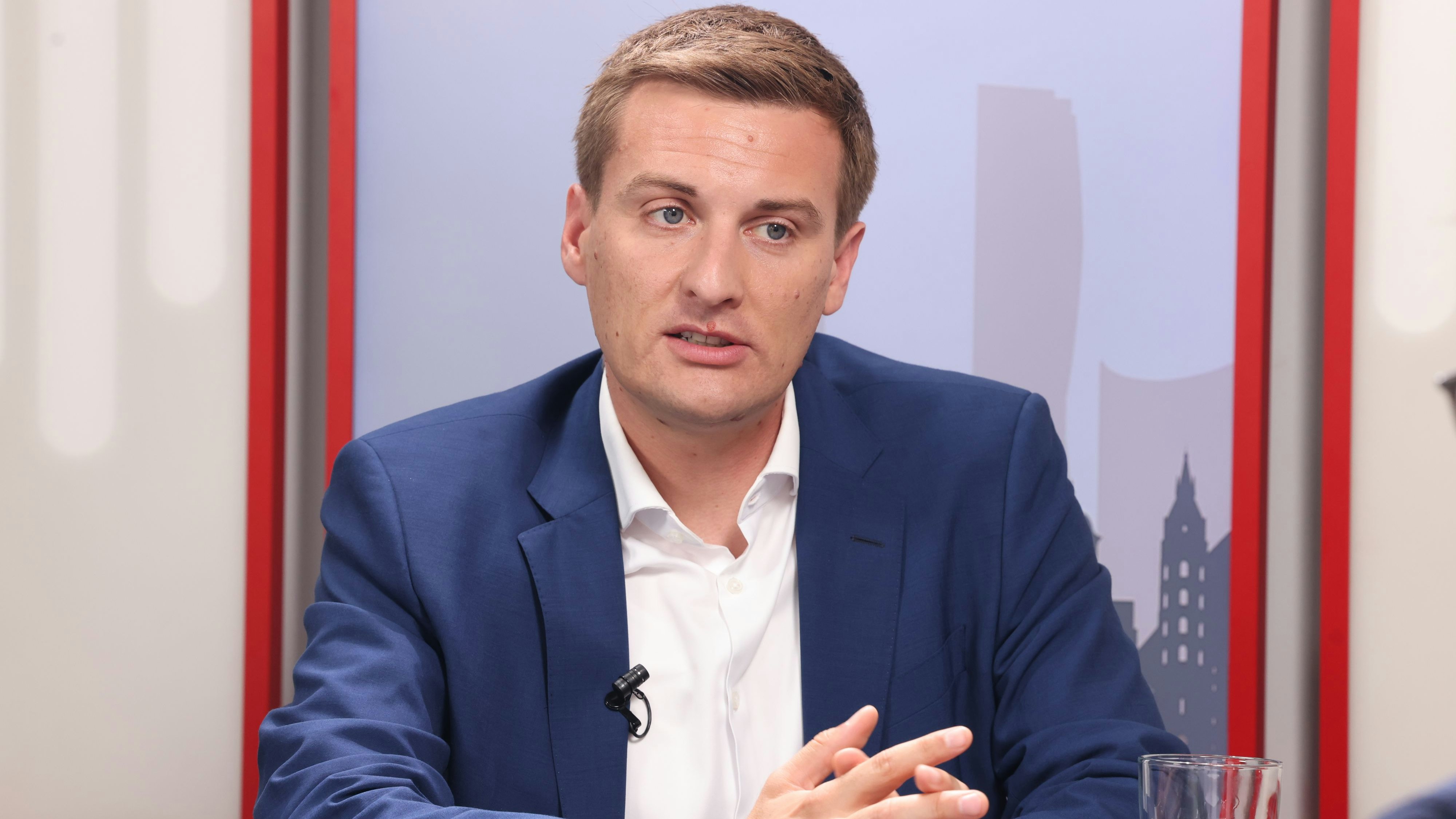 Heute.at - Fake-Website gegen SPÖ-Chef – ÖVP-Politiker im Visier