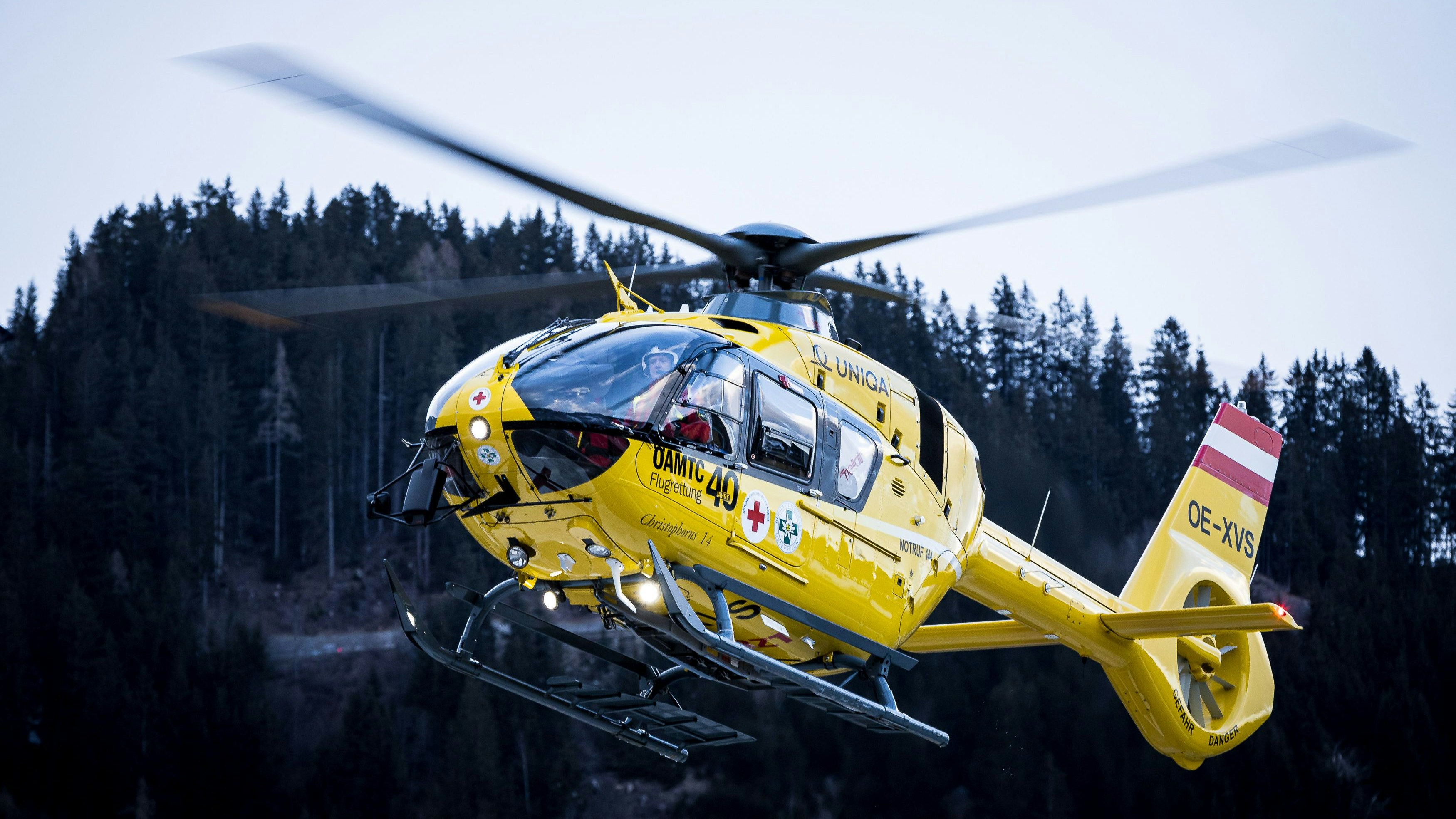 Heute.at - Ungar stürzt am Dachstein ab – Retter können nichts tun