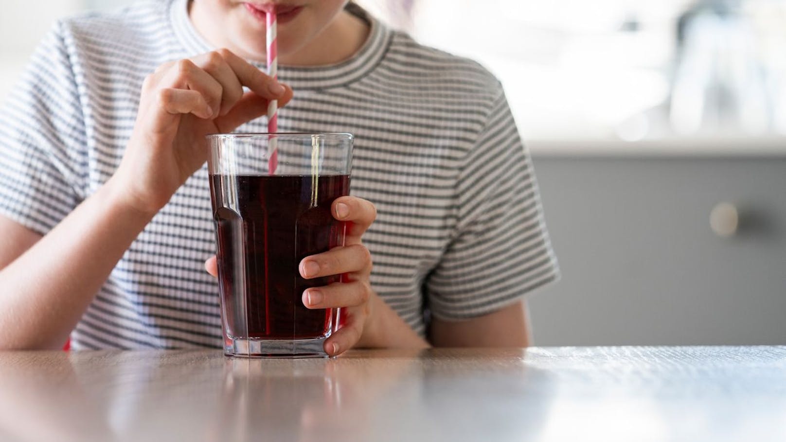 Softdrinks – hier gibt es die meisten Zuckerkranken