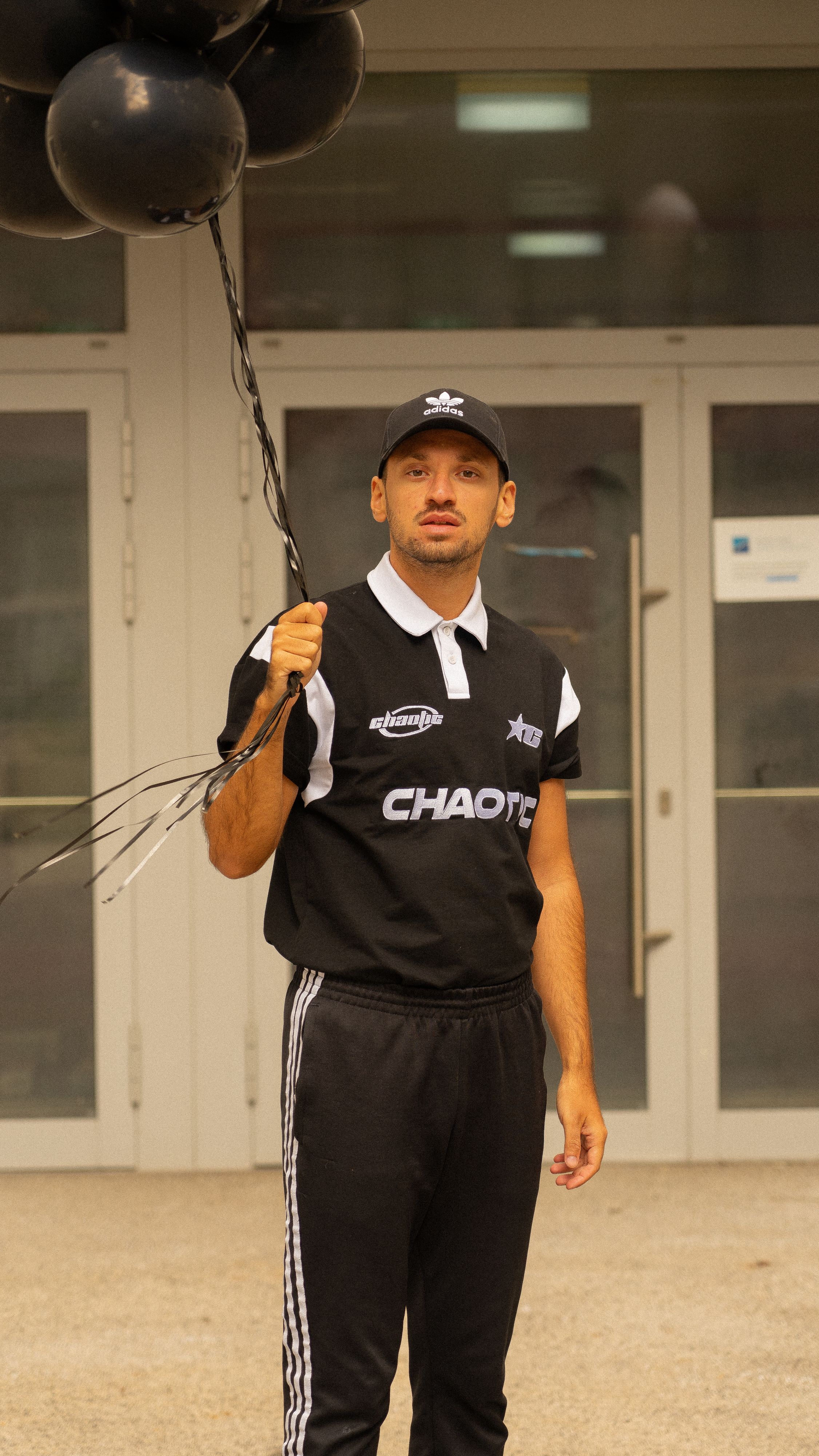 David Slomo wurde bei den Amadeus Austrian Music Award 2025 nominiert.