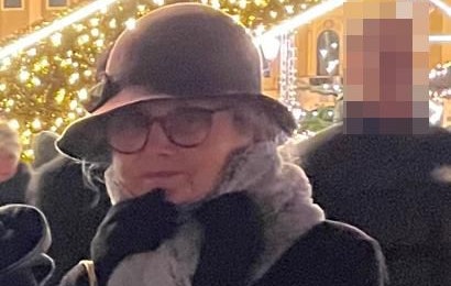 Seit 30. Dezember wird die Französin in Wien vermisst.