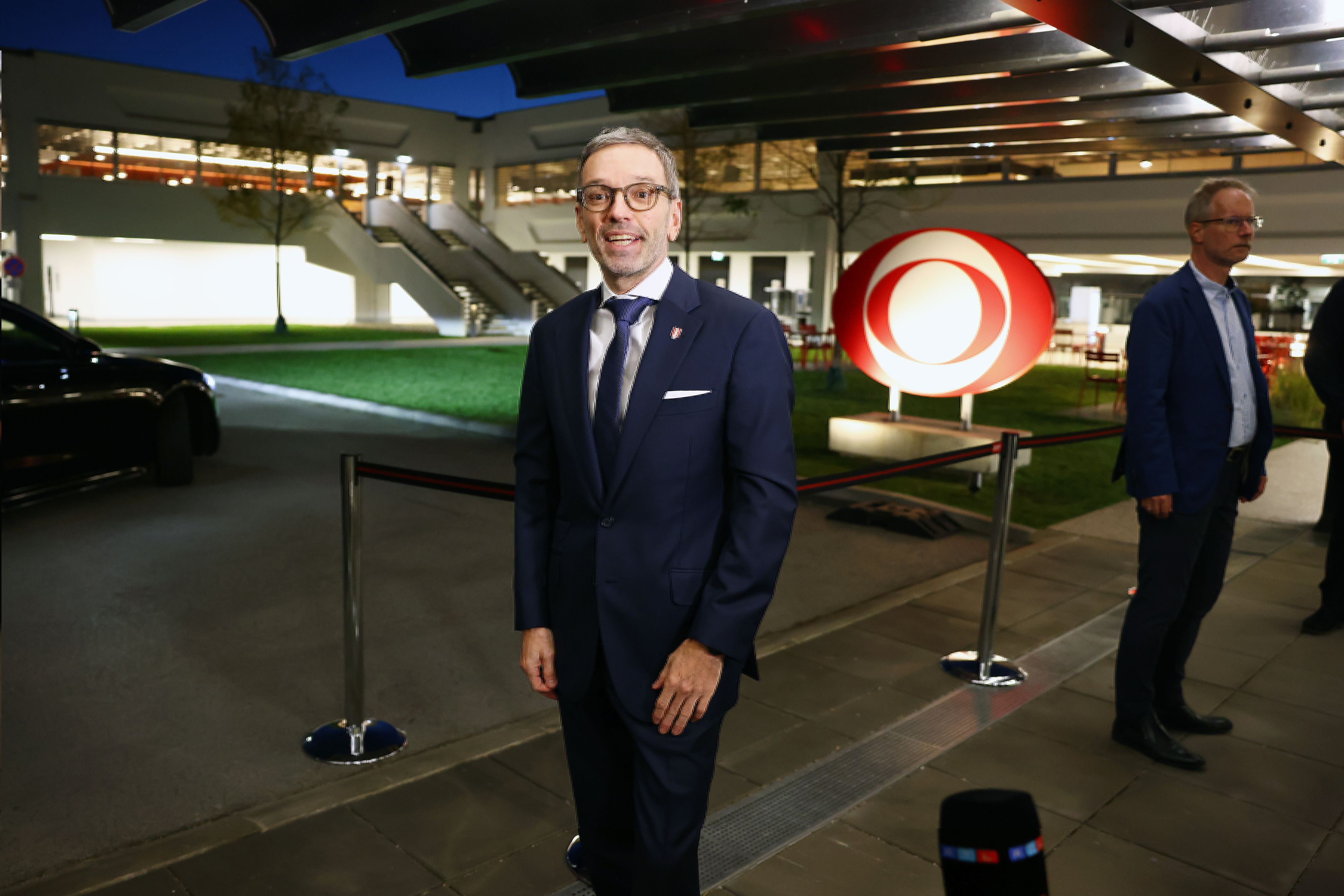 Die FPÖ kündigte in der Vergangenheit große Veränderungen beim ORF an.