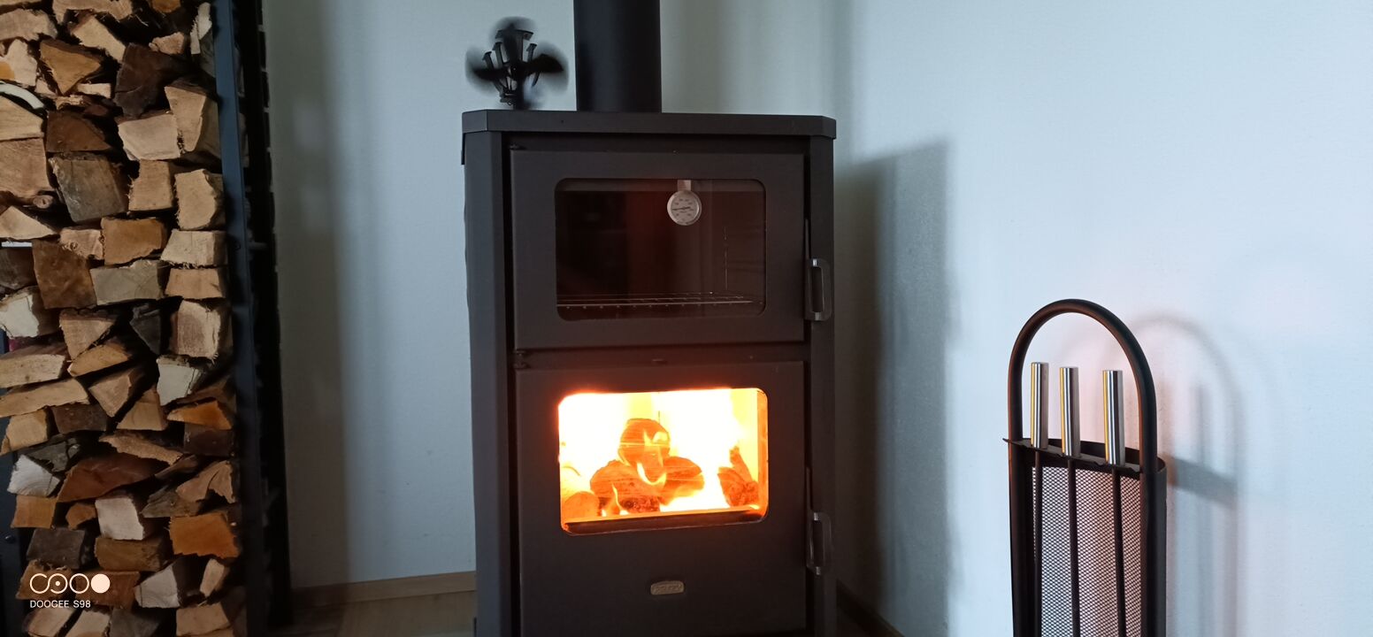 Heute.at - Heizen, aber klimafreundlich