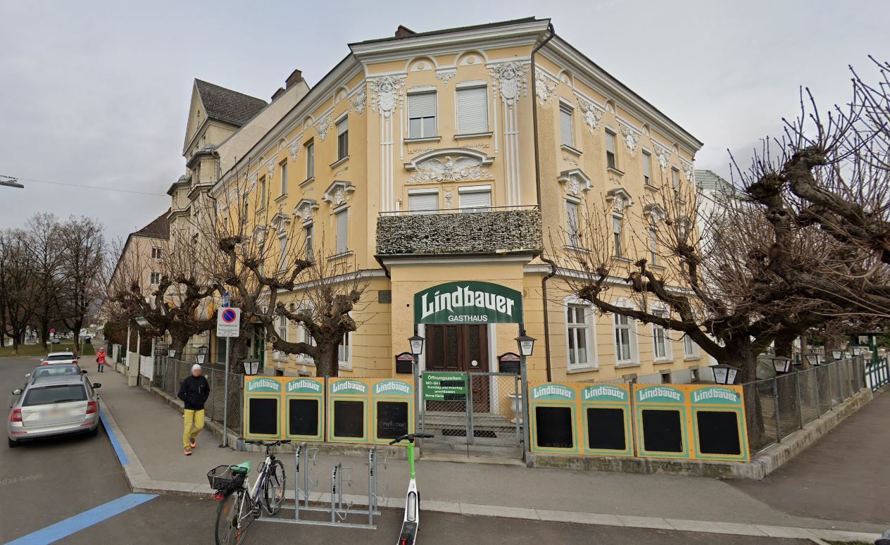 Das Gasthaus Lindbauer in Urfahr soll von der Stadt Linz gekauft werden. Das kündigte der interimistische SPÖ-Bürgermeister Didi Prammer nun an.
