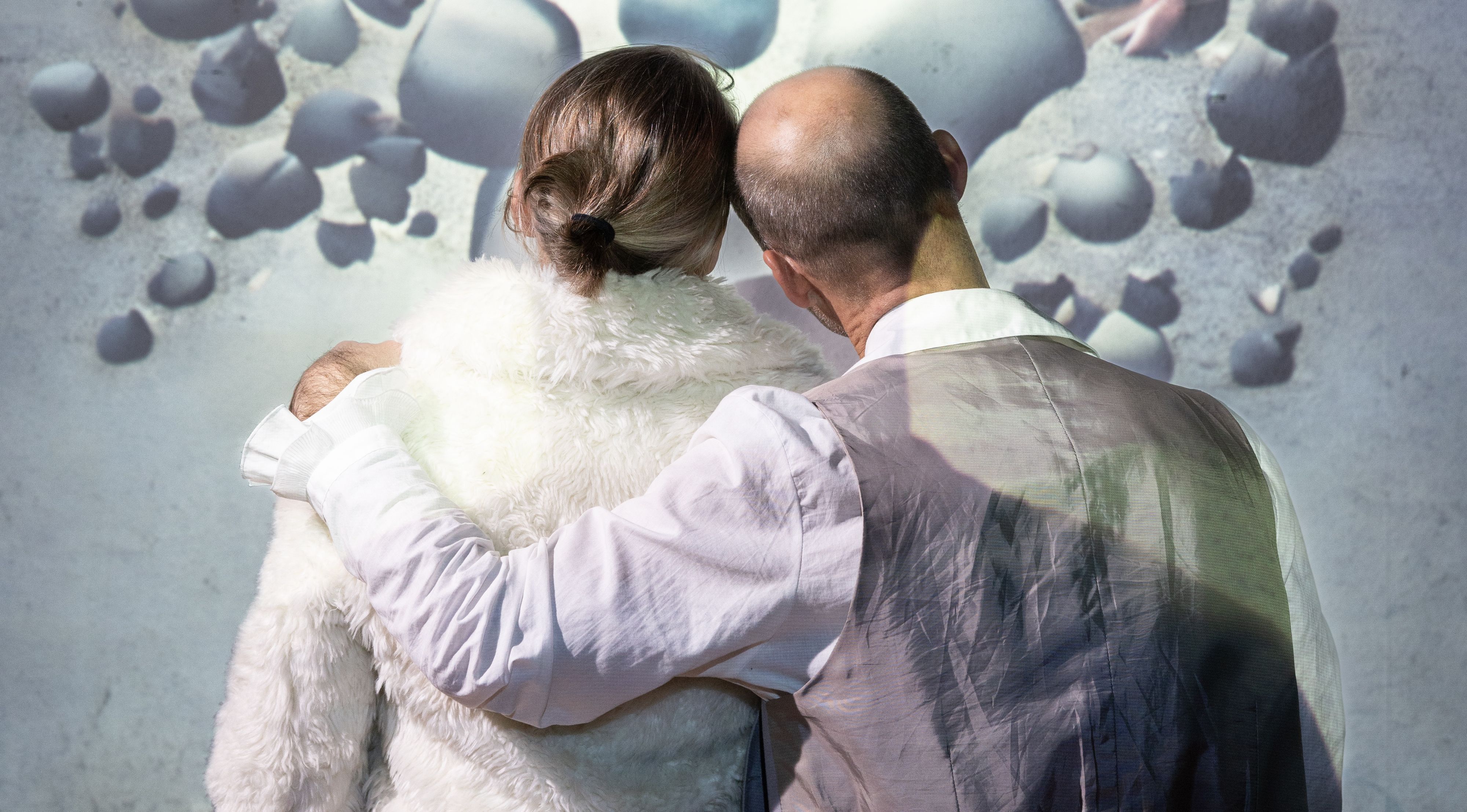 Cri des Signes von Saskia Höbling im Off Theater