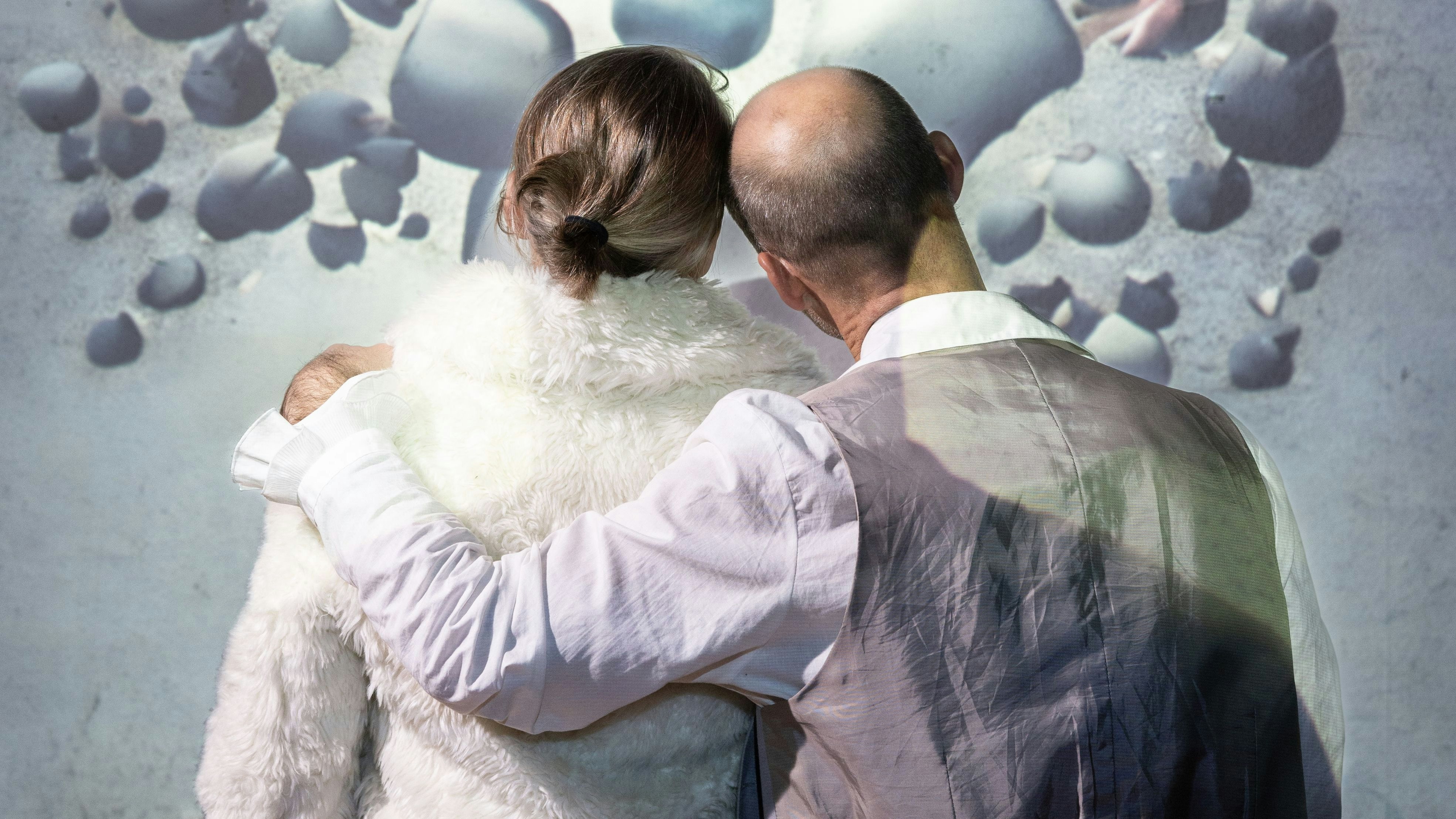 Heute.at - 3 x 2 Theaterkarten für CRI DES SIGNES zu gewinnen