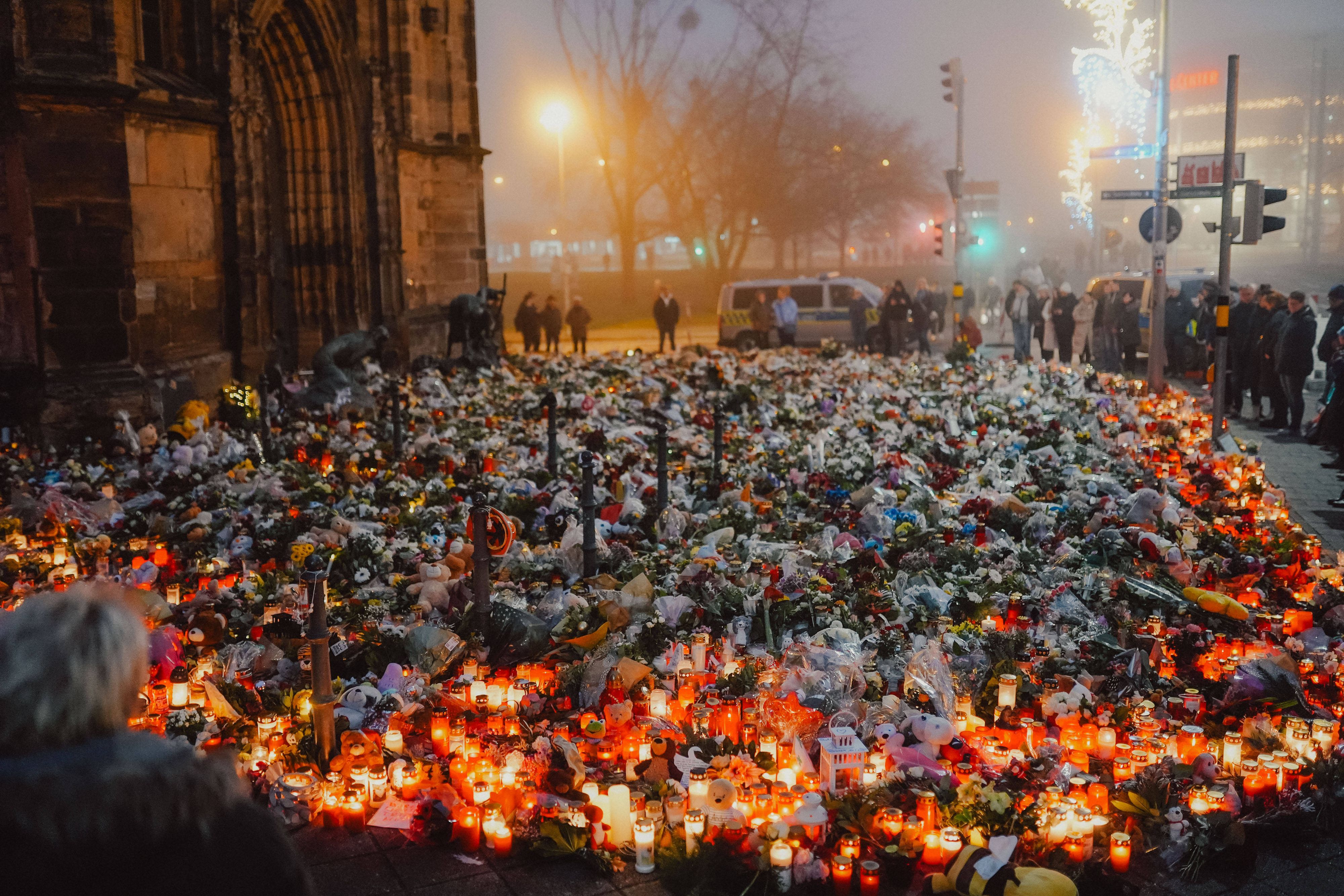 Taleb A. wurde kürzlich in ein Gefängnis in Dresden verlegt.