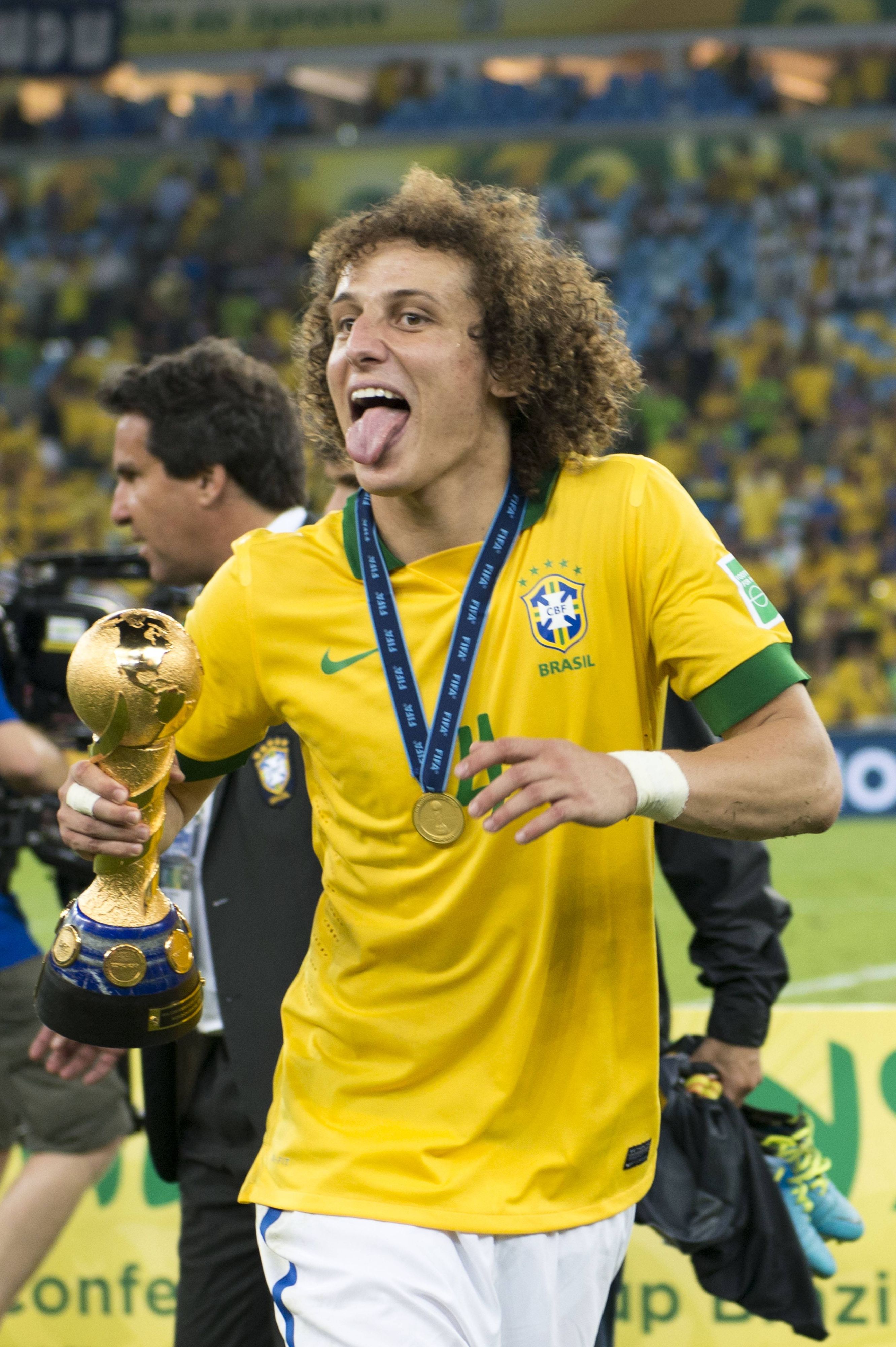 Zieht es den brasilianischen Innenverteidiger wirklich nach Favoriten?