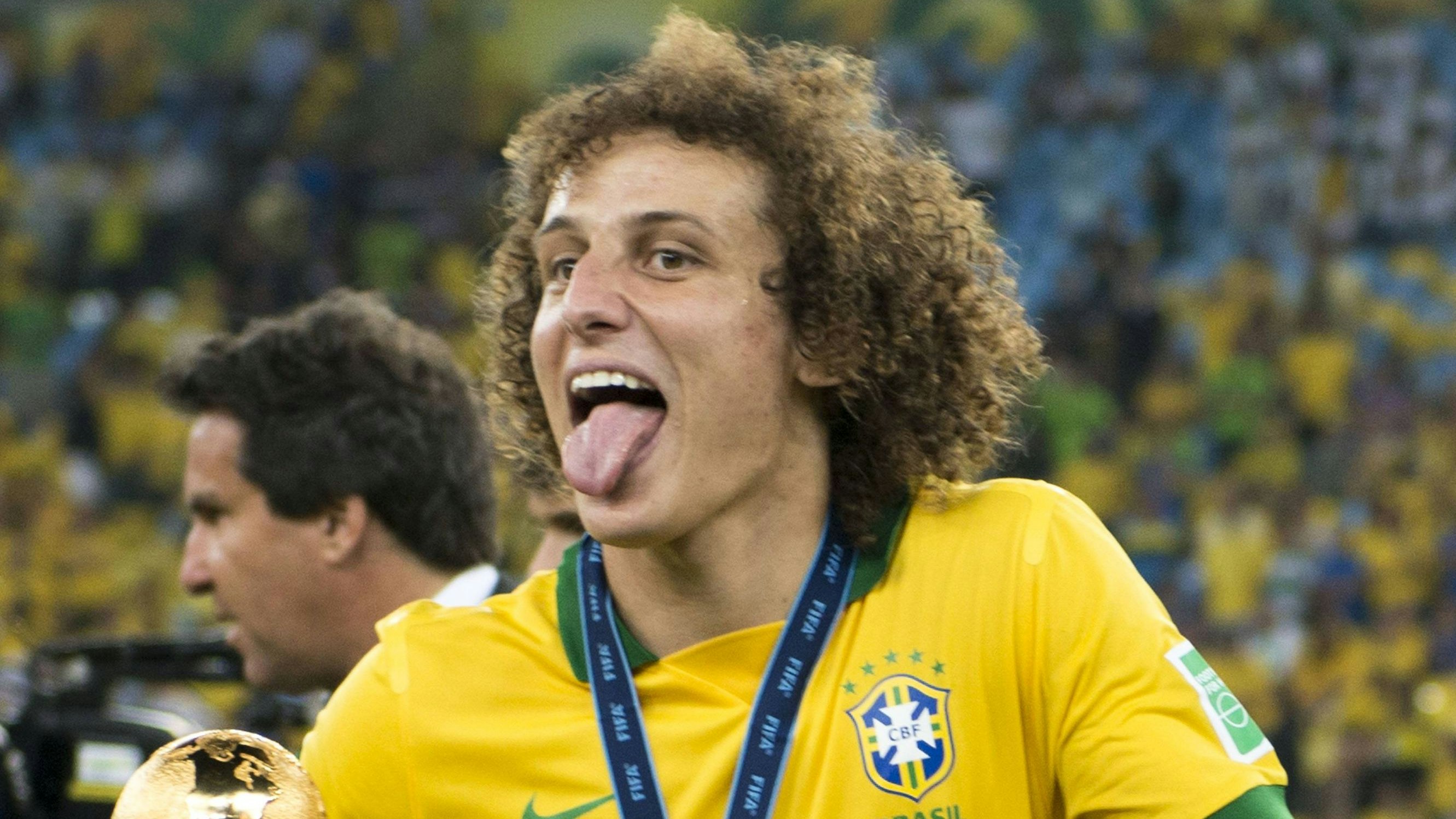 Zieht es den brasilianischen Innenverteidiger wirklich nach Favoriten?