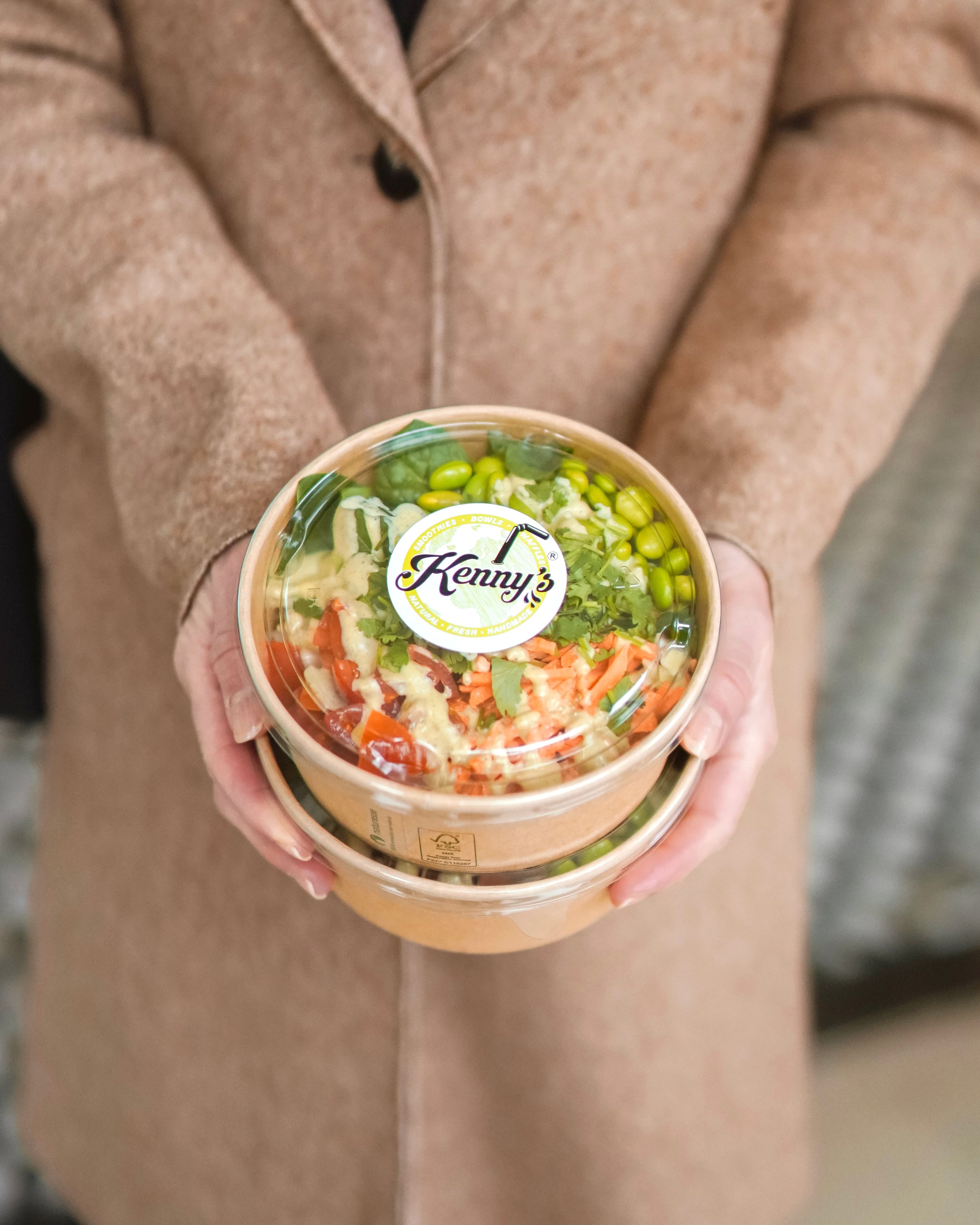 Die Erfolgsgeschichte von 