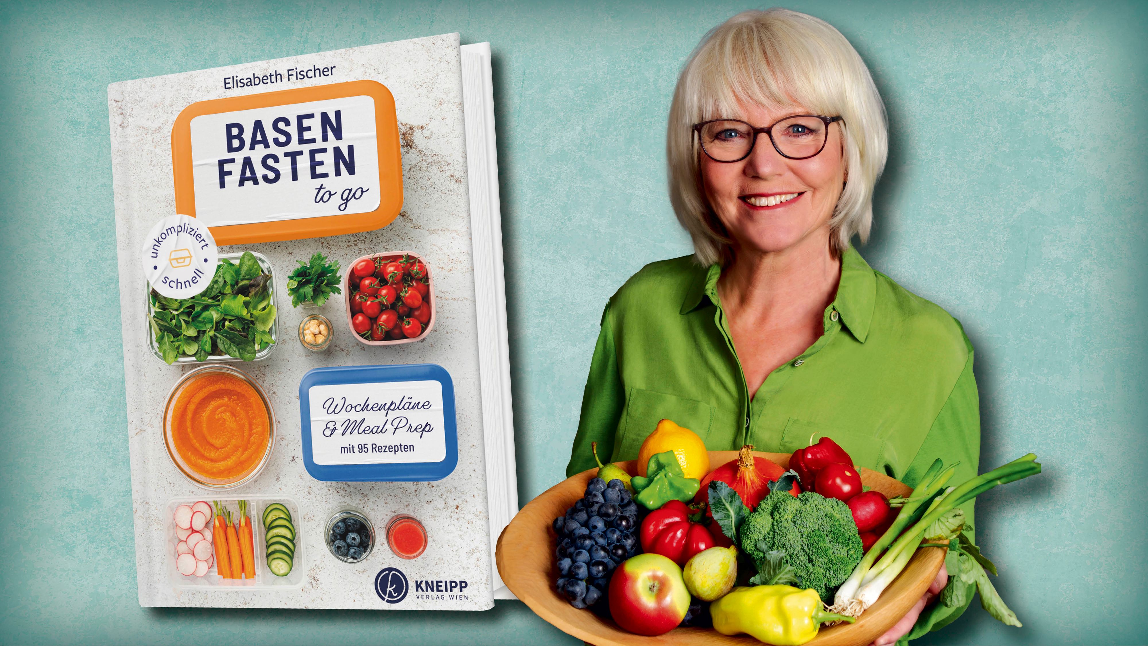 Barbara Fischer ist die Autorin des Buchs 