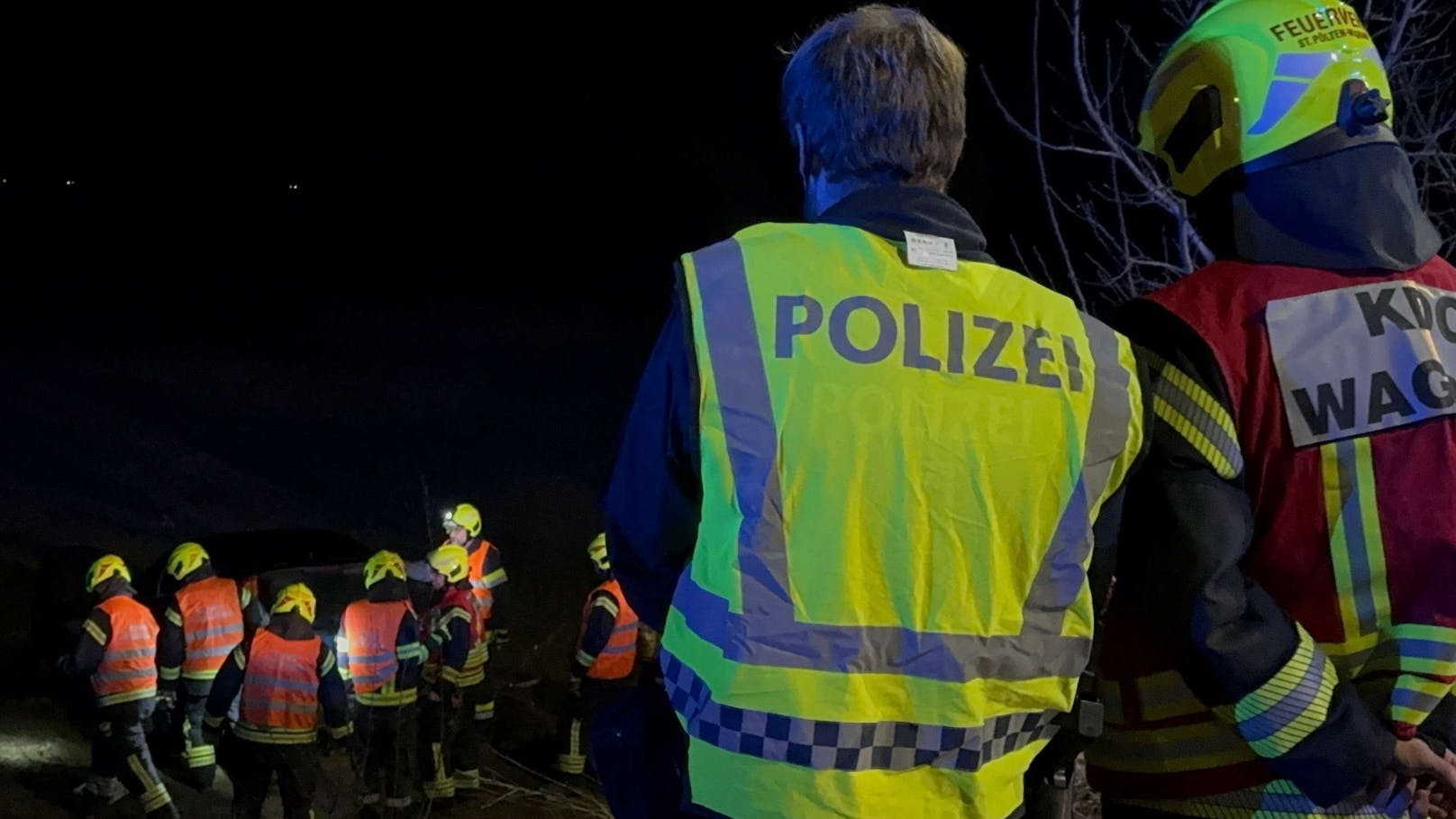 Warum sich der Lenker der Anhaltung entzog, ist derzeit Gegenstand der polizeilichen Ermittlungen.