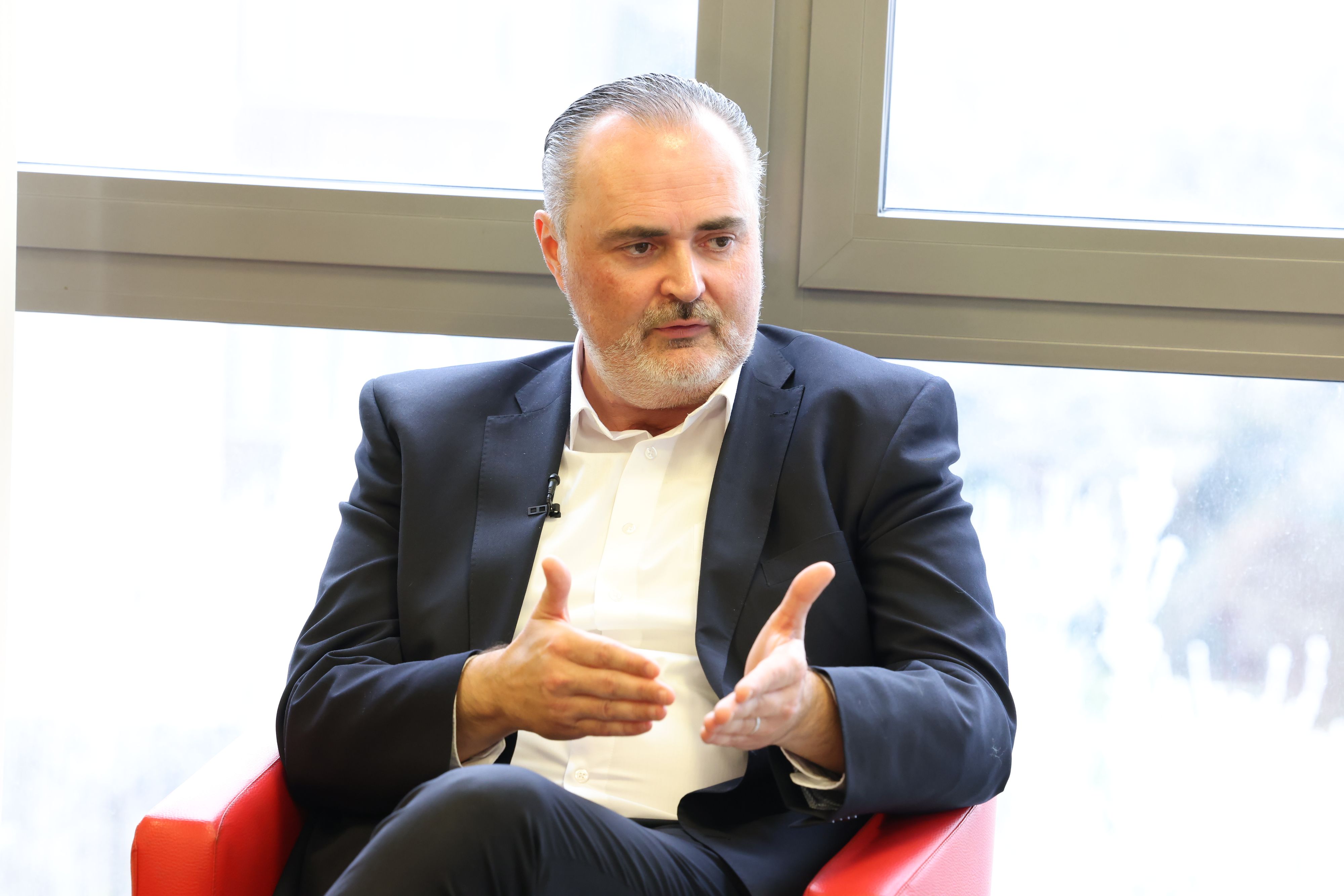 Hans Peter Doskozil muss erneut für eine 