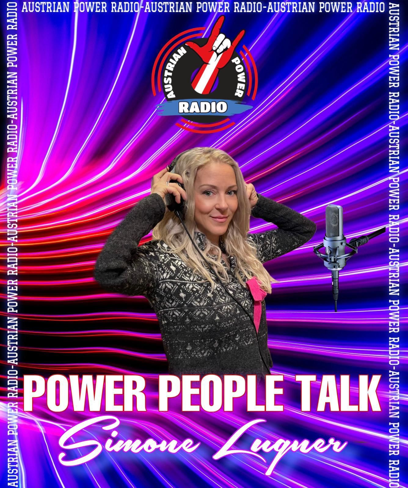 Simone Lugner wird nun Radiomoderatorin.