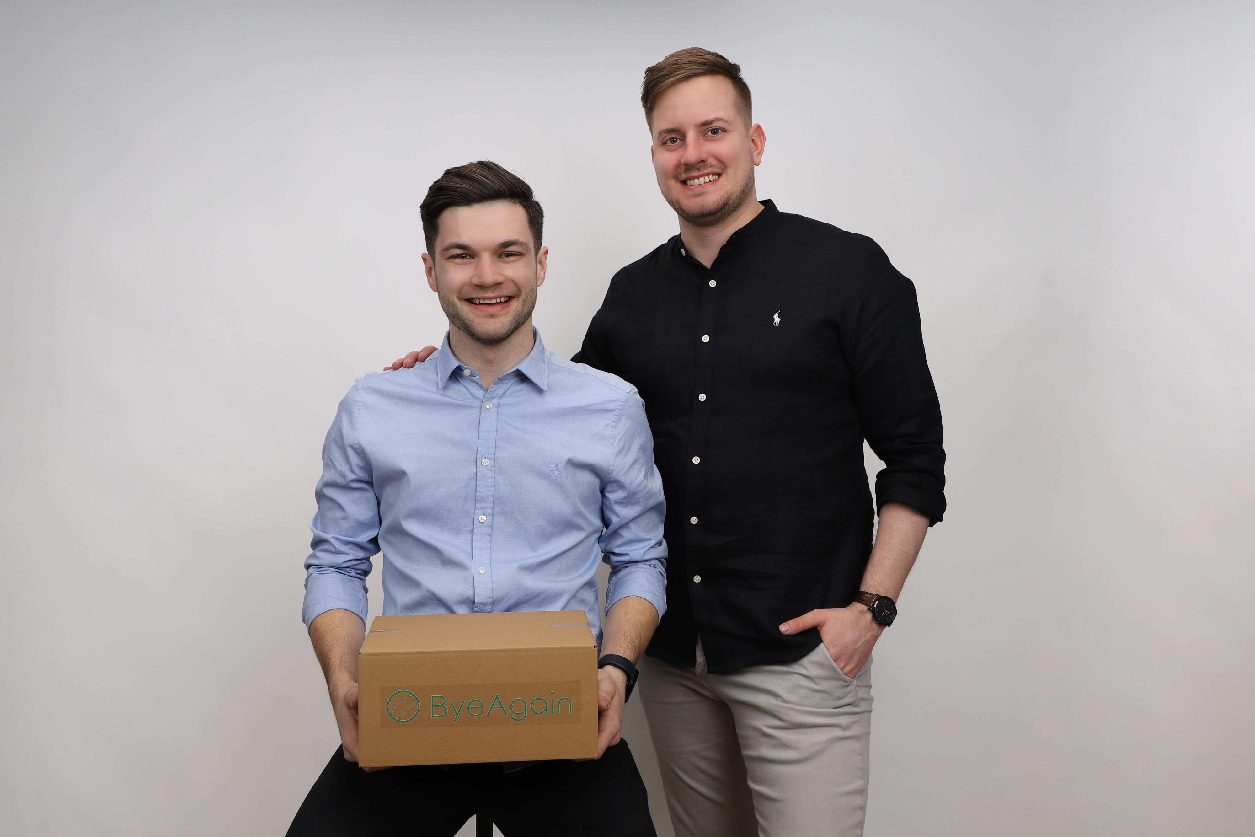 Heute.at - byeagain: Refurbishment für eine nachhaltige Zukunft