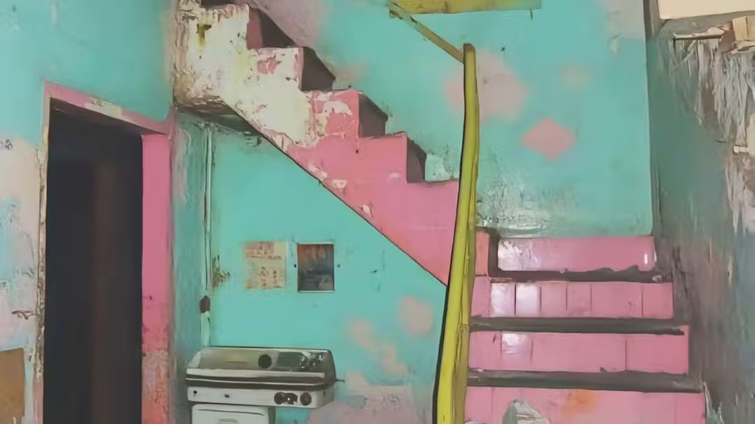 Heute.at - Nein, Squid Game gab es nie echt – ein Detail schon