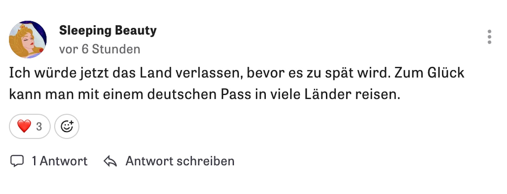 Deutsche finden nun: "Österreich zum Verreisen tabu"