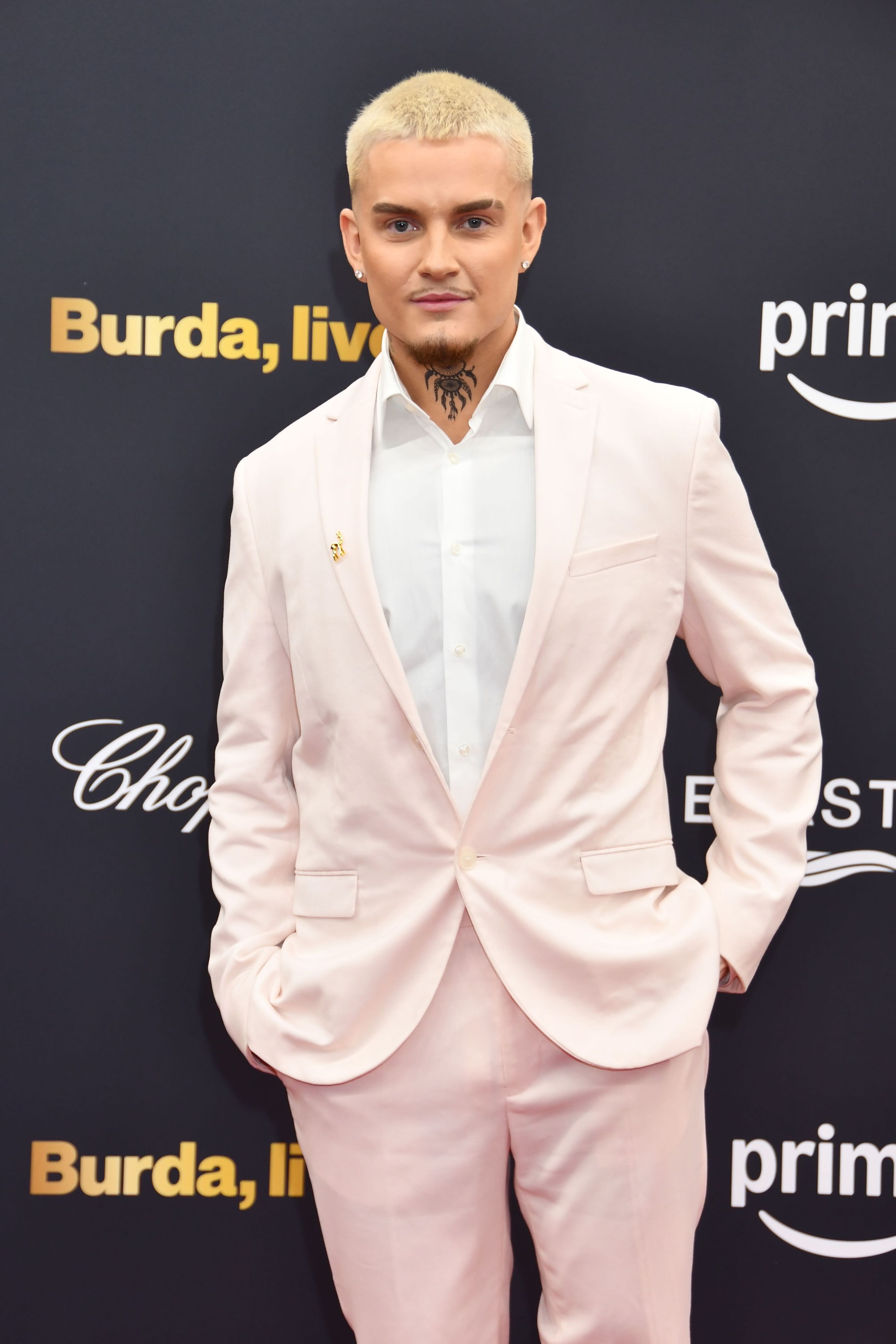 Twenty4Tim verriet auf Instagram sehr pikante Details zu seinen Sex-Vorlieben.