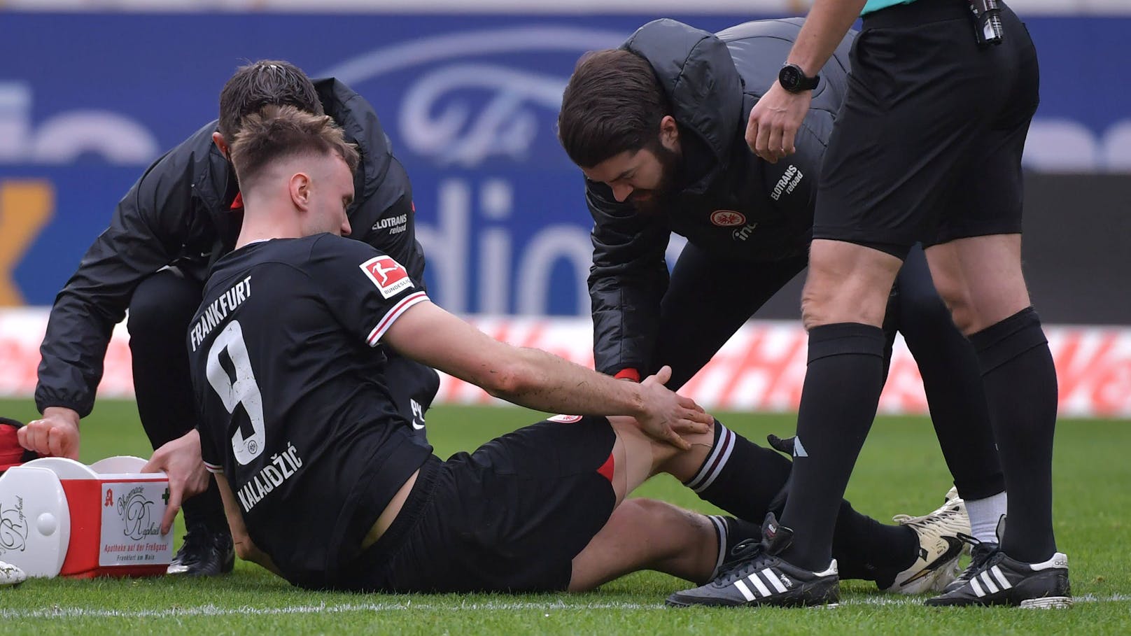 ÖFB-Star nach langer Leidenszeit vor Comeback