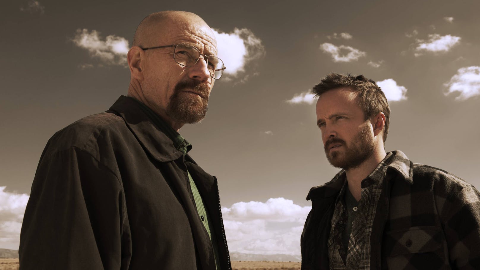 "Breaking Bad"-Haus steht zum Verkauf: "Haben genug!"