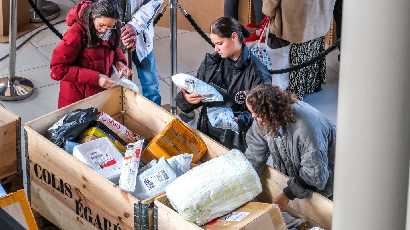 Heute.at - Handy, Gold oder nichts! Comeback der Mystery-Packerl