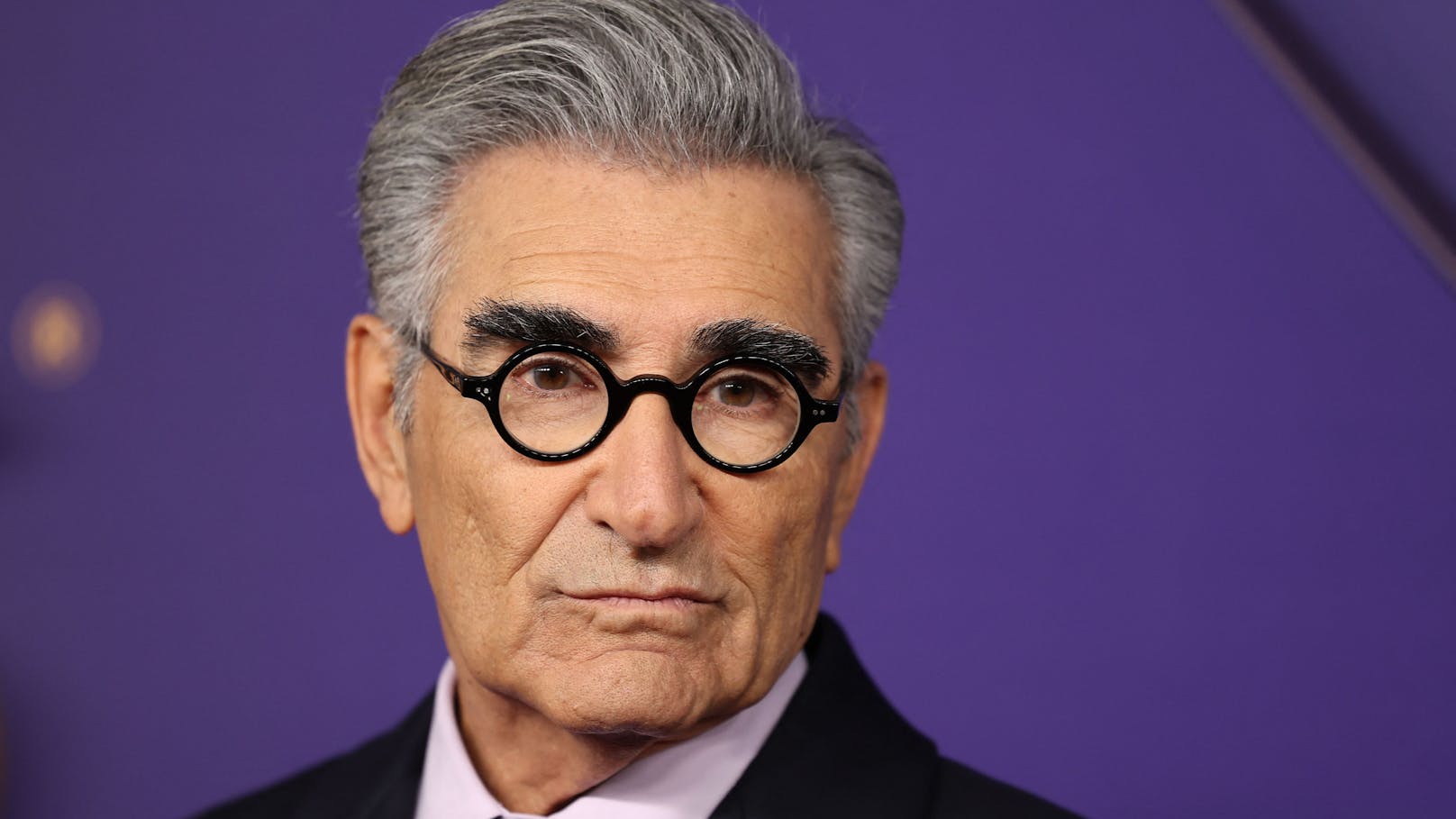 Schauspieler Eugene Levy konnte zwar vor den Flammen flüchten, sein Haus ist aber komplett zerstört.