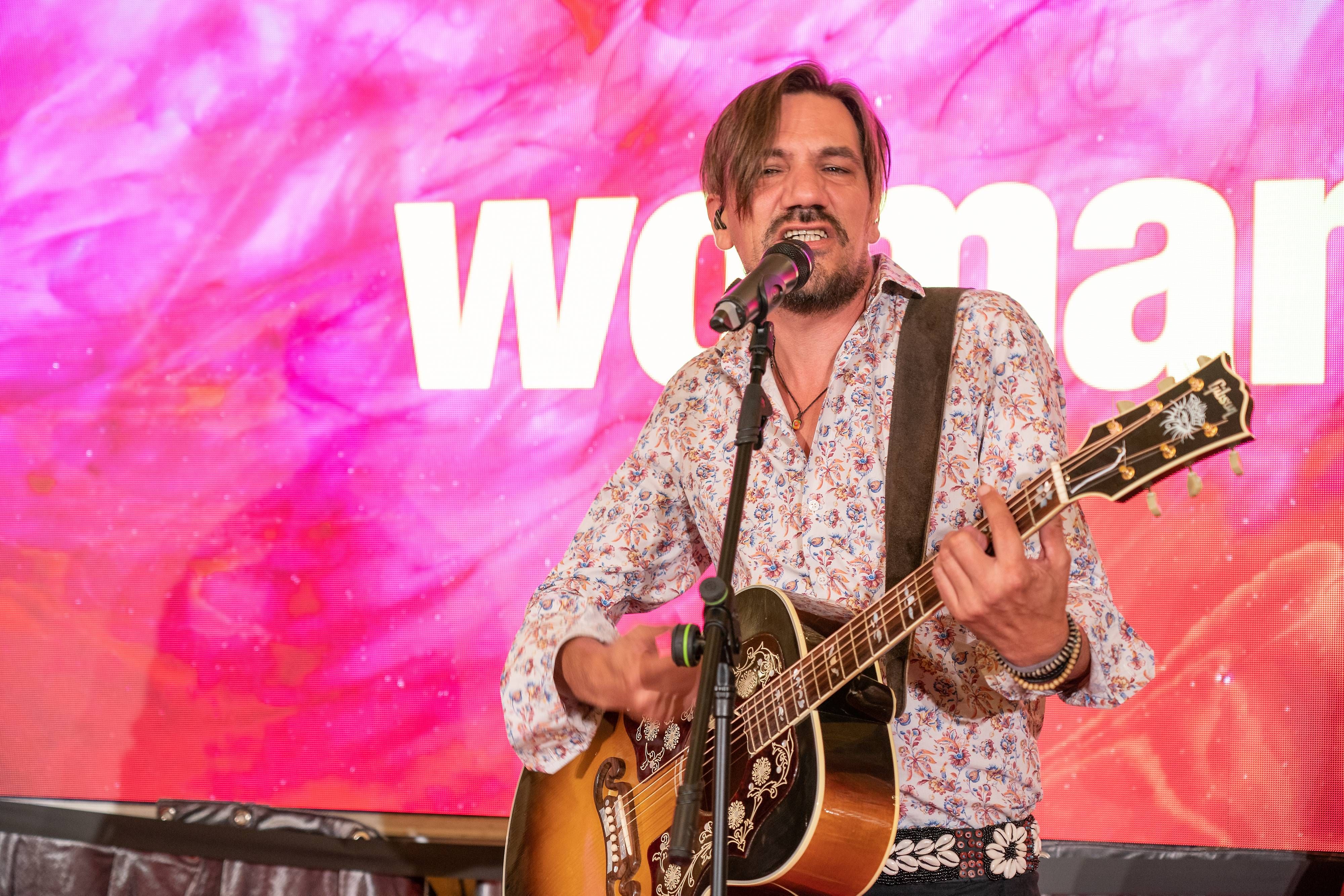 Christian Stani plaudert im Podcast 