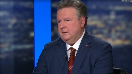 Heute.at - Kein Experiment – Ludwig nimmt Kickl in die Pflicht