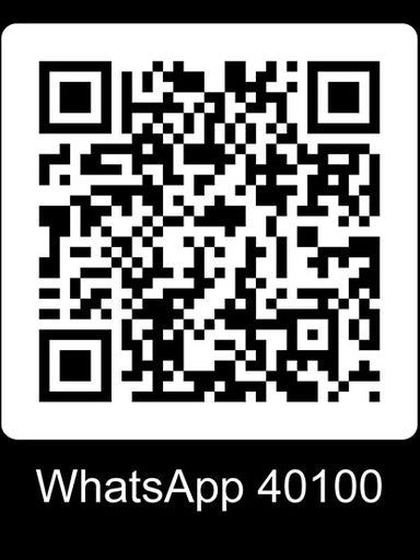 Taxi bestellen? Bei Taxi 40100 jetzt auch per WhatsApp möglich!