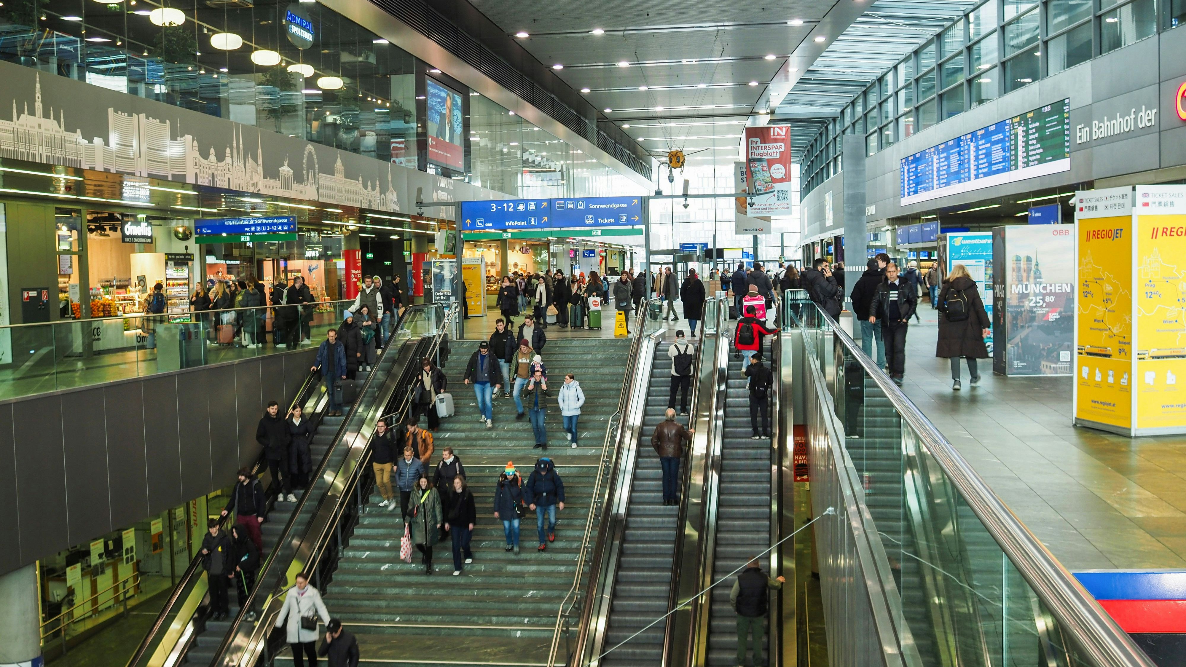 Heute.at - 175 € Warenwert – Wiener Polizei fasst Kosmetik-Diebin