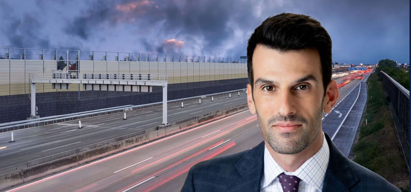 Tempo 80 auf Südautobahn bei Wr. Neudorf (NÖ) ist 