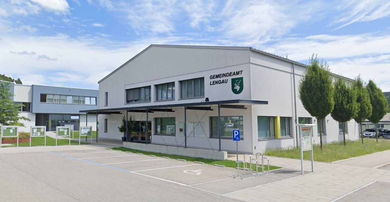 Die Gemeinde Lengau (Bez. Braunau) sucht händeringend einen neuen Amtsleiter.