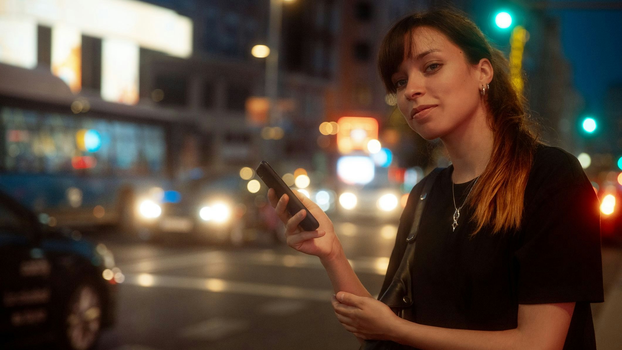 Heute.at - Taxis per WhatsApp? Bei Taxi 40100 jetzt möglich!