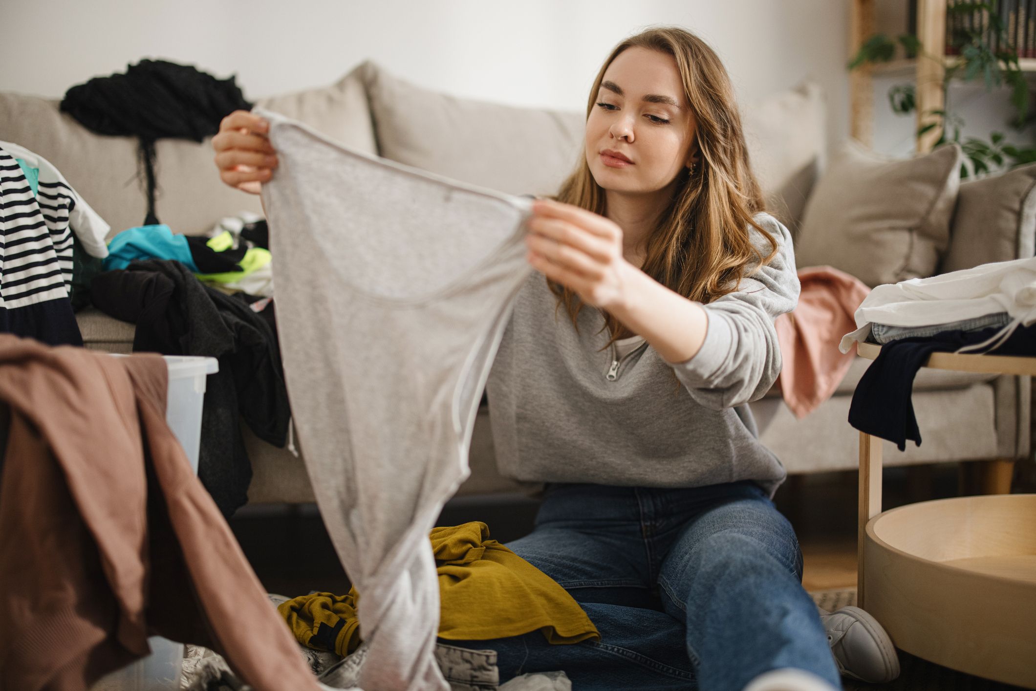 Die Oberösterreicherin wollte über 