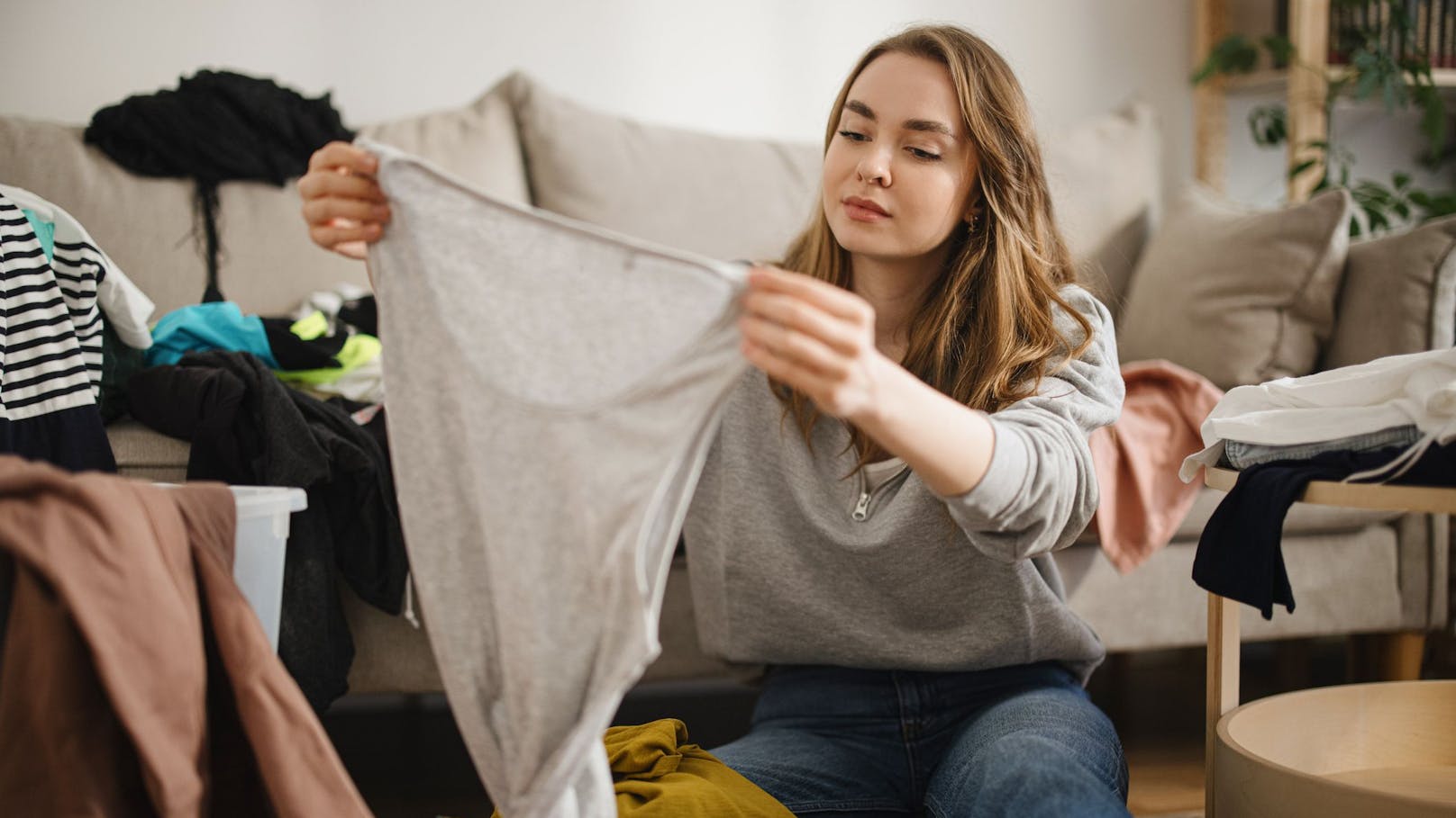 Linzerin verkauft T-Shirt – das kostet sie 8.000 Euro