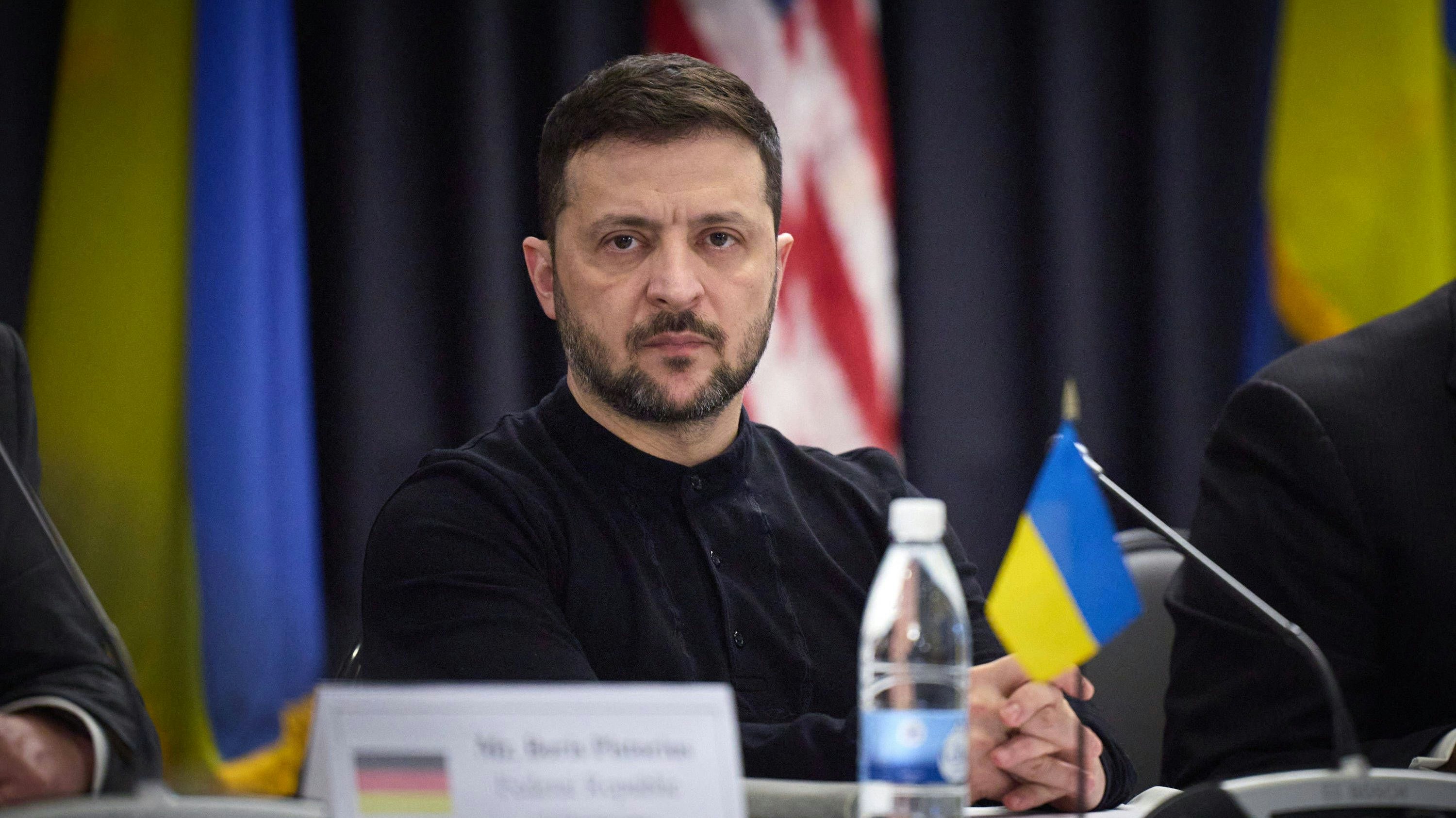 Heute.at - Neues EU-Darlehen – Ukraine erhält drei Milliarden Euro