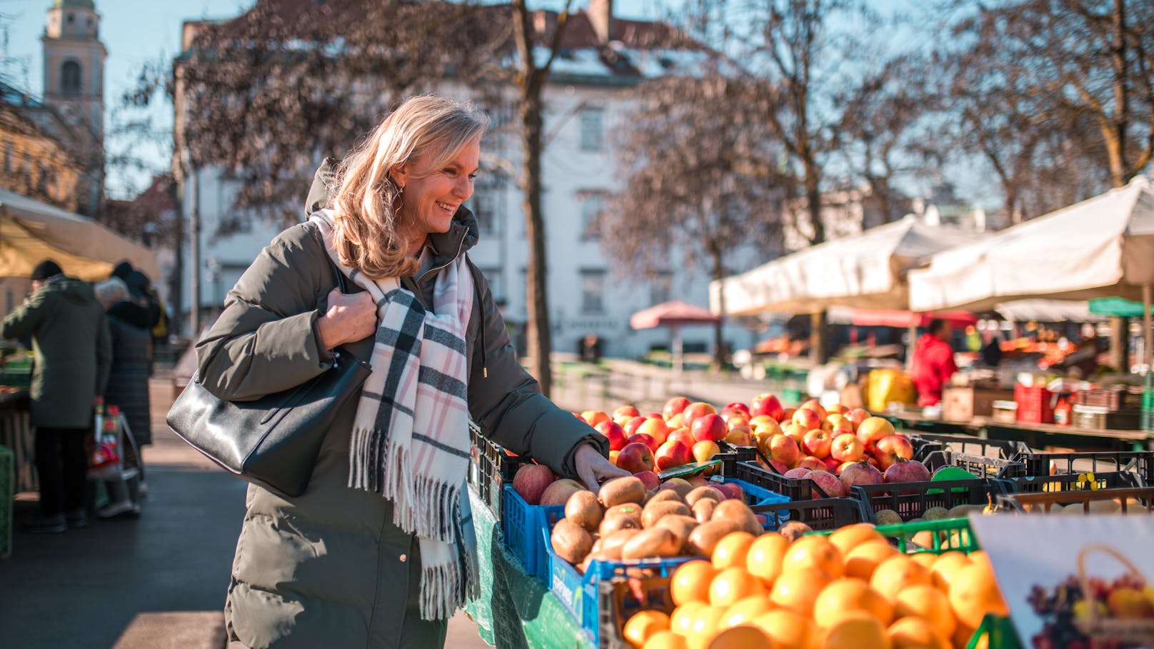 Stark durch den Winter: Die 10 besten Immun-Superfoods