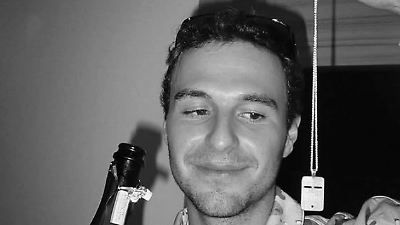 Snowboard-Ass Florian Fischer verstarb mit nur 24 Jahren. 