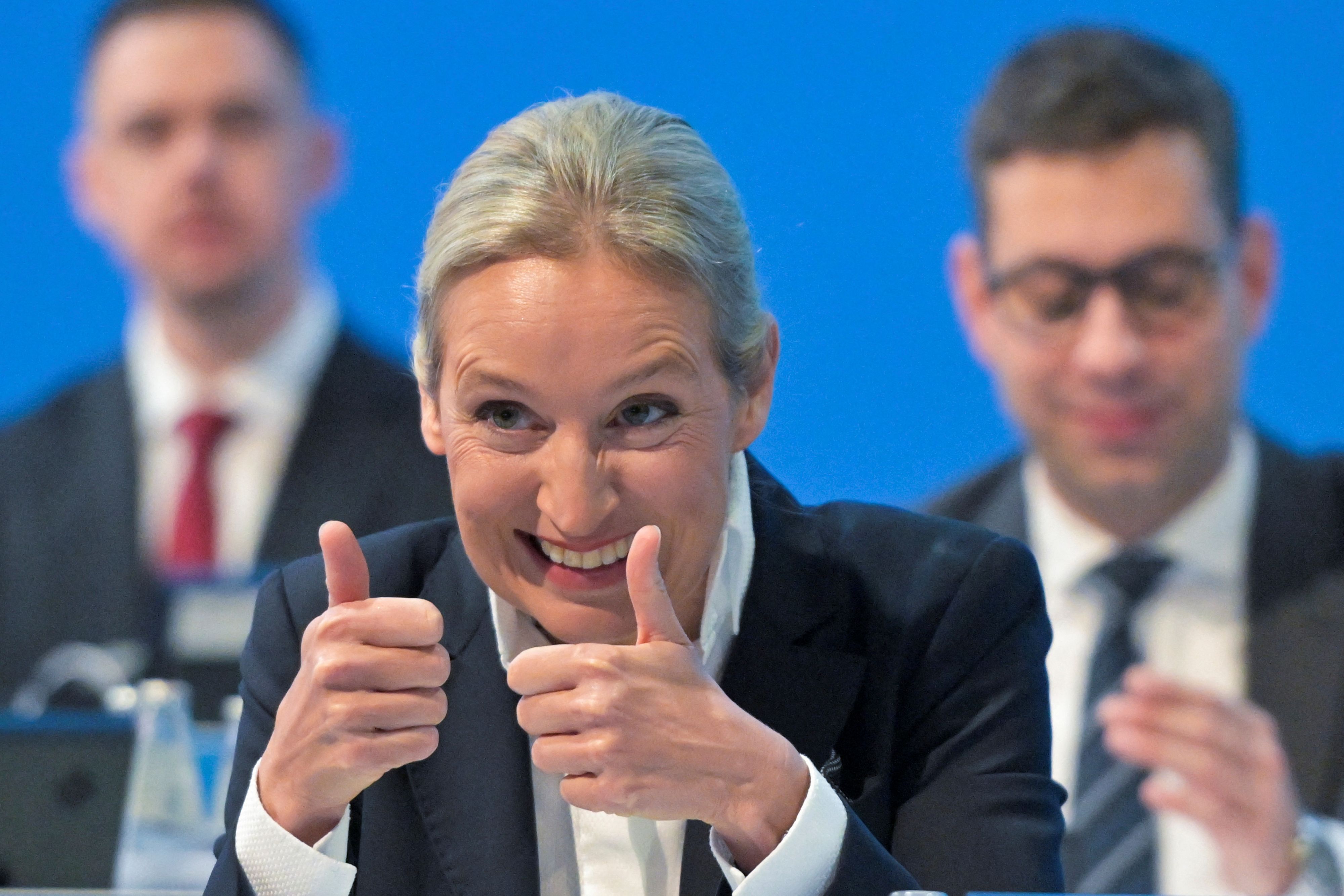 Heute.at - 80-Jährige vererbt der AfD fast sechs Millionen Euro