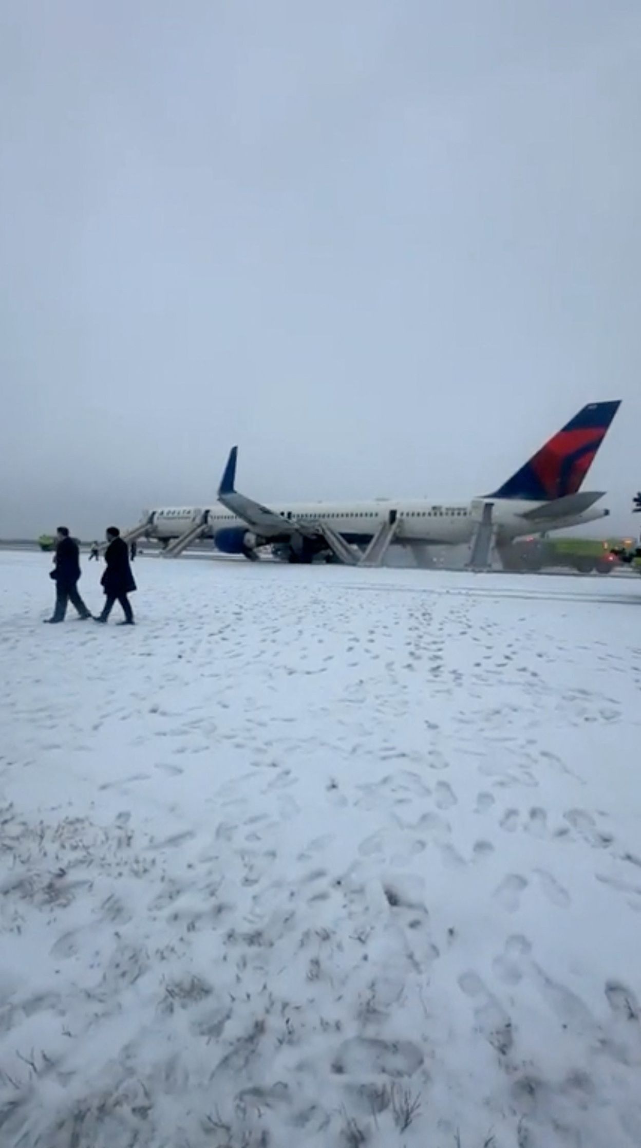 USA-DELTA-AIRLINES/INCIDENT