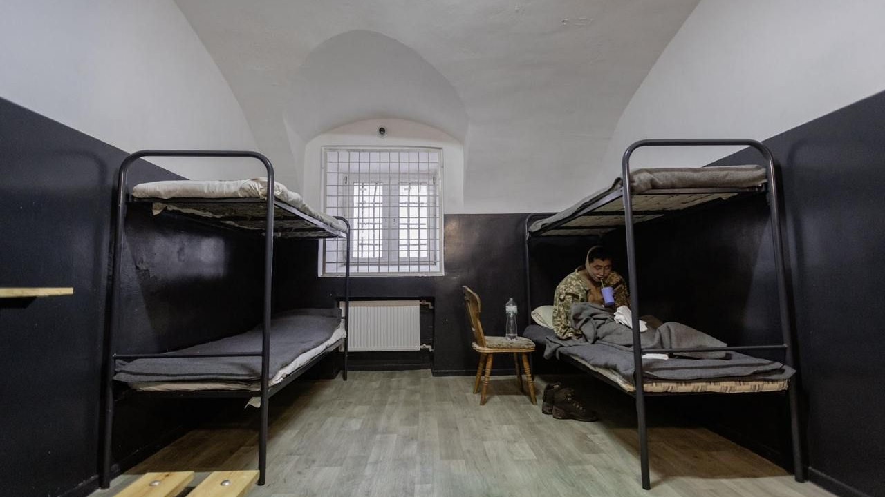 Heute.at - Nordkoreanische Soldaten träumen von Leben in Südkorea