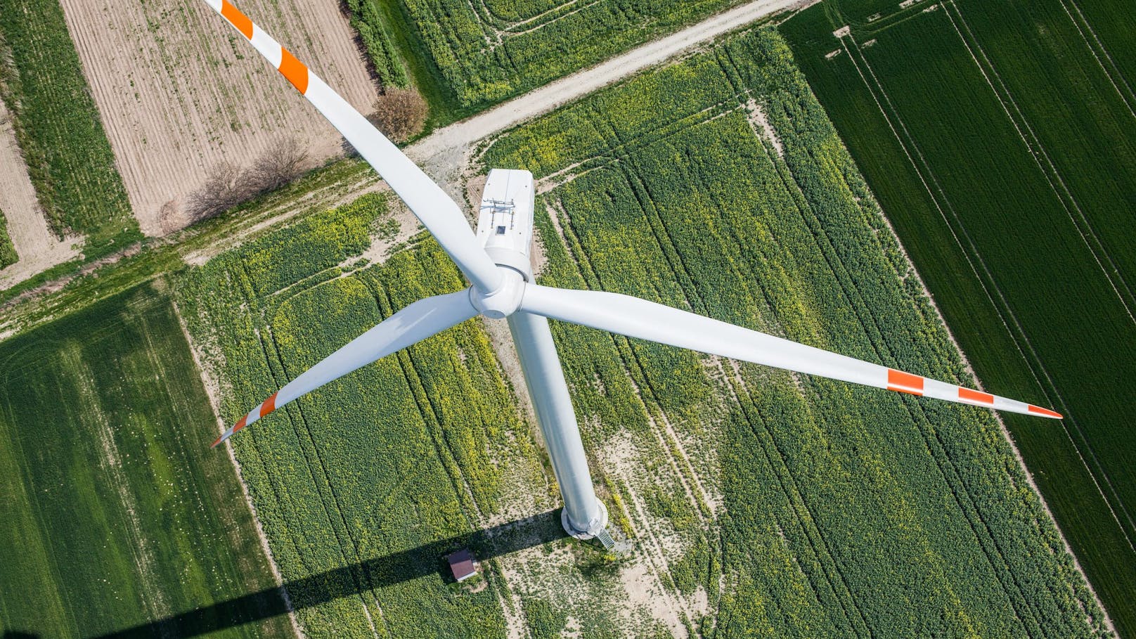 Knappe Mehrheit! Kärntner stimmen für Windkraft-Verbot