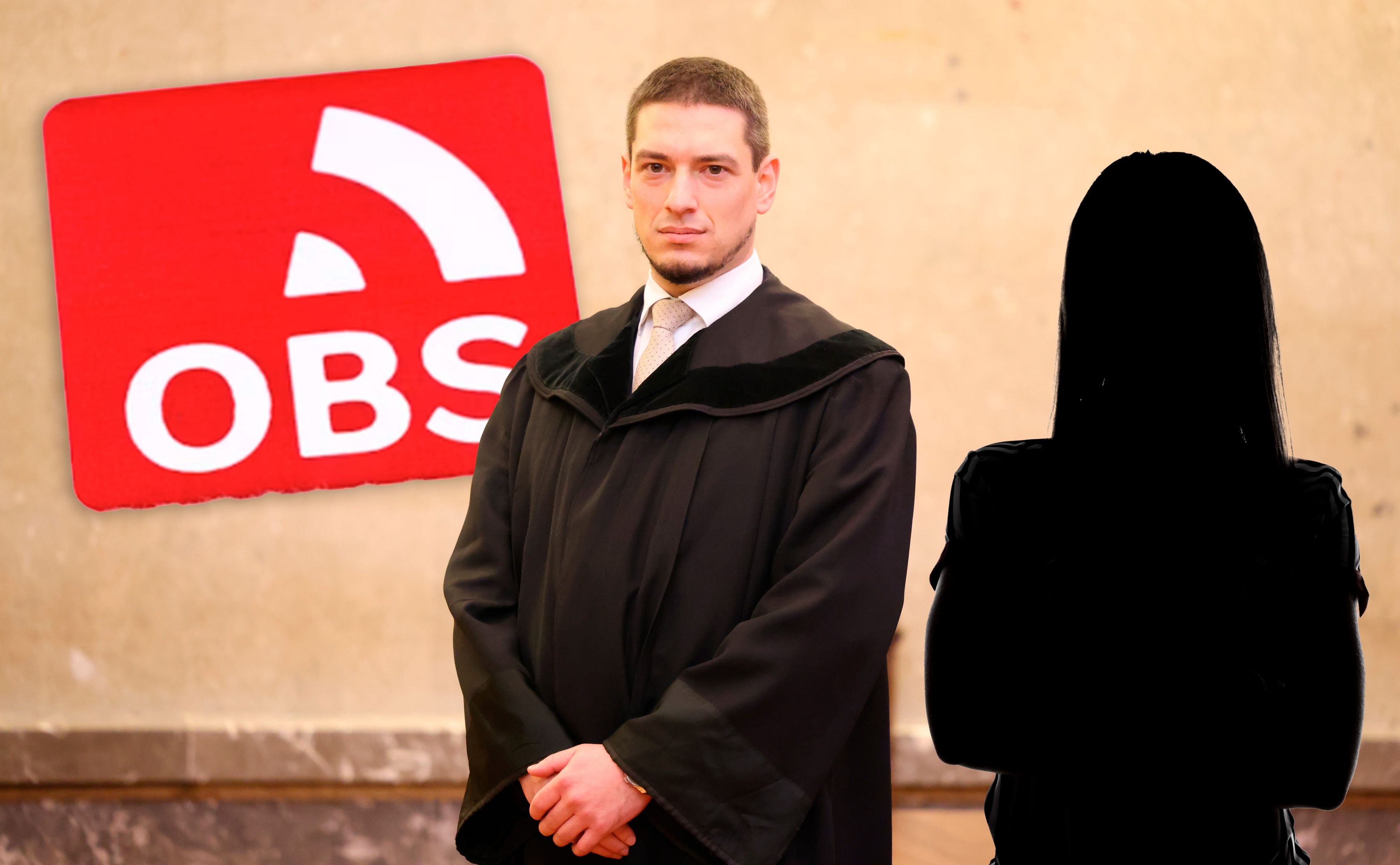 Anwalt Philipp Springer tobt über das 