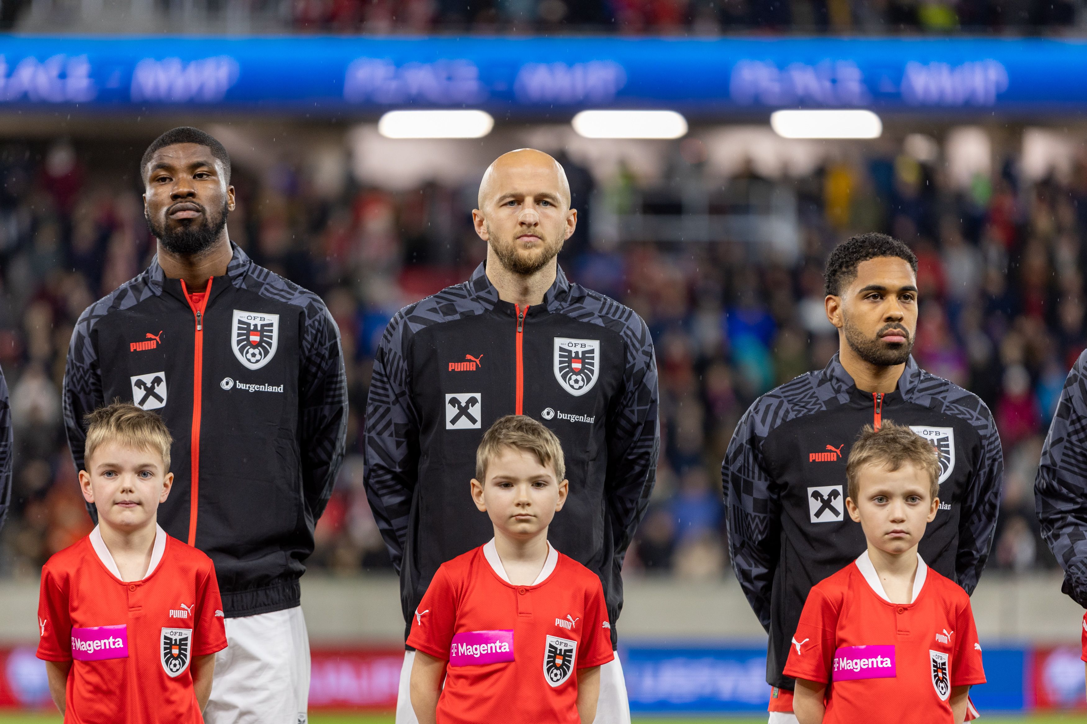 Gernot Trauner wird von Hoffenheim umworben.